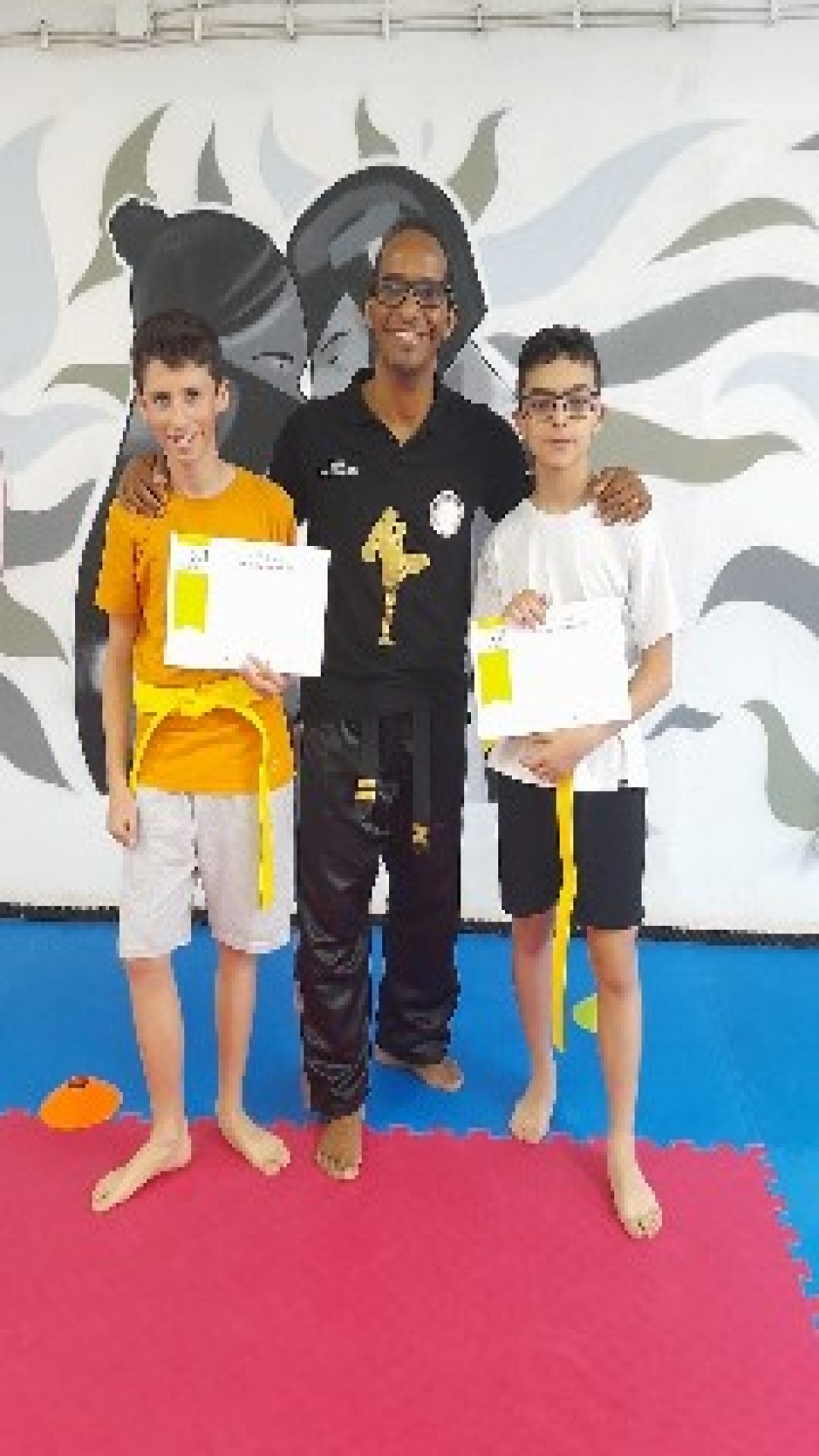 Galeria - As Nossas Graduações - V (13)