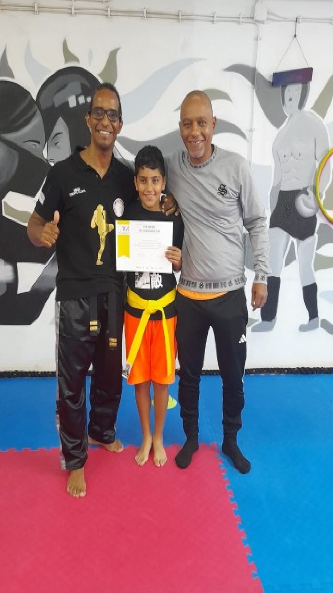Galeria - As Nossas Graduações - V (14)