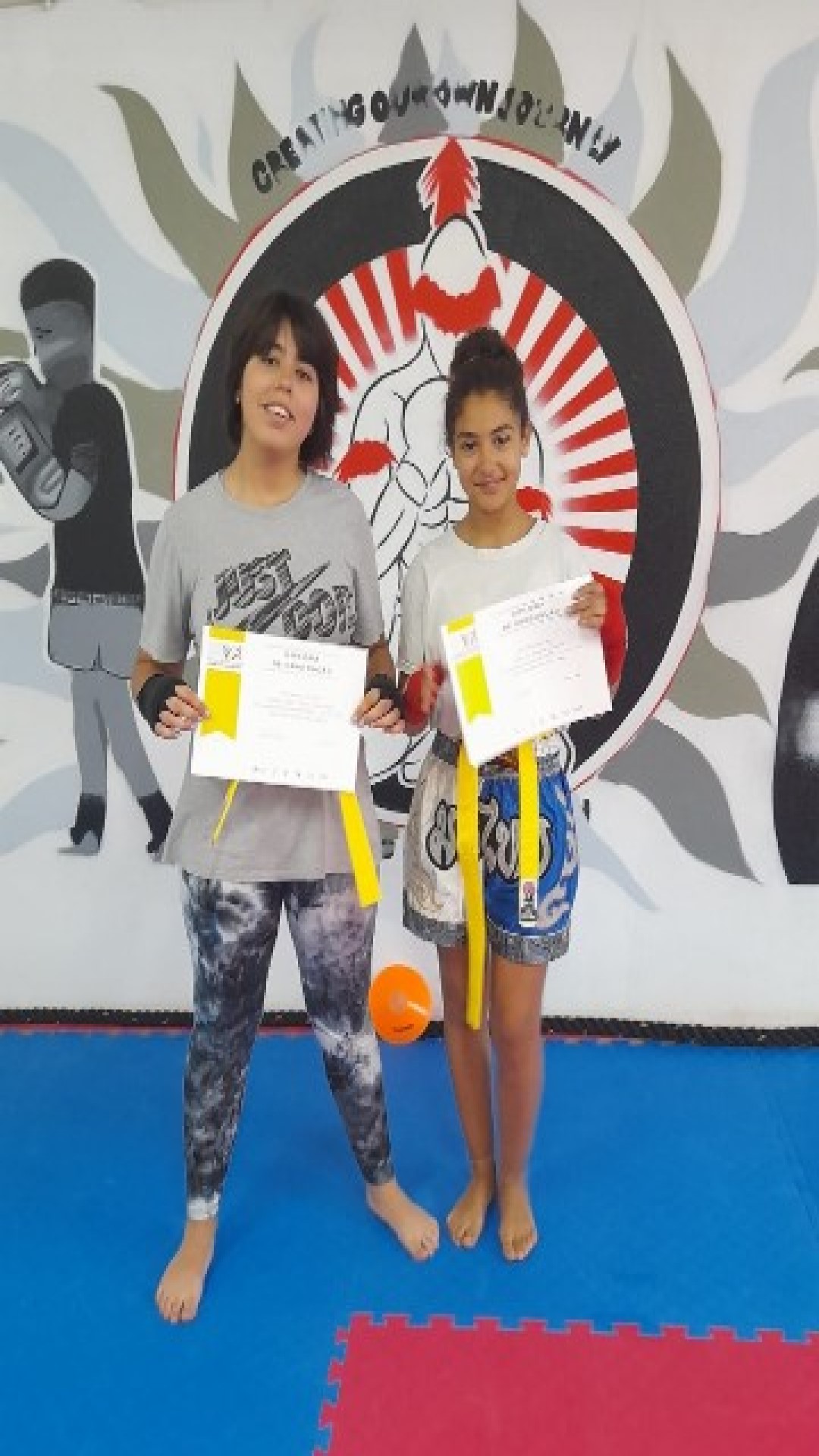Galeria - As Nossas Graduações - V (19)