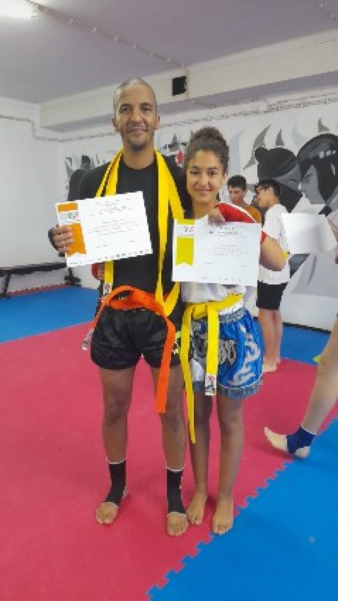 Galeria - As Nossas Graduações - V (2)