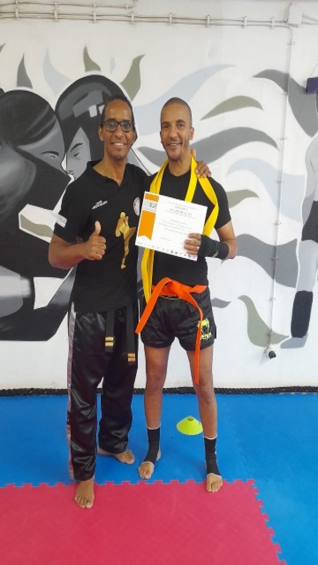 Galeria - As Nossas Graduações - V (26)
