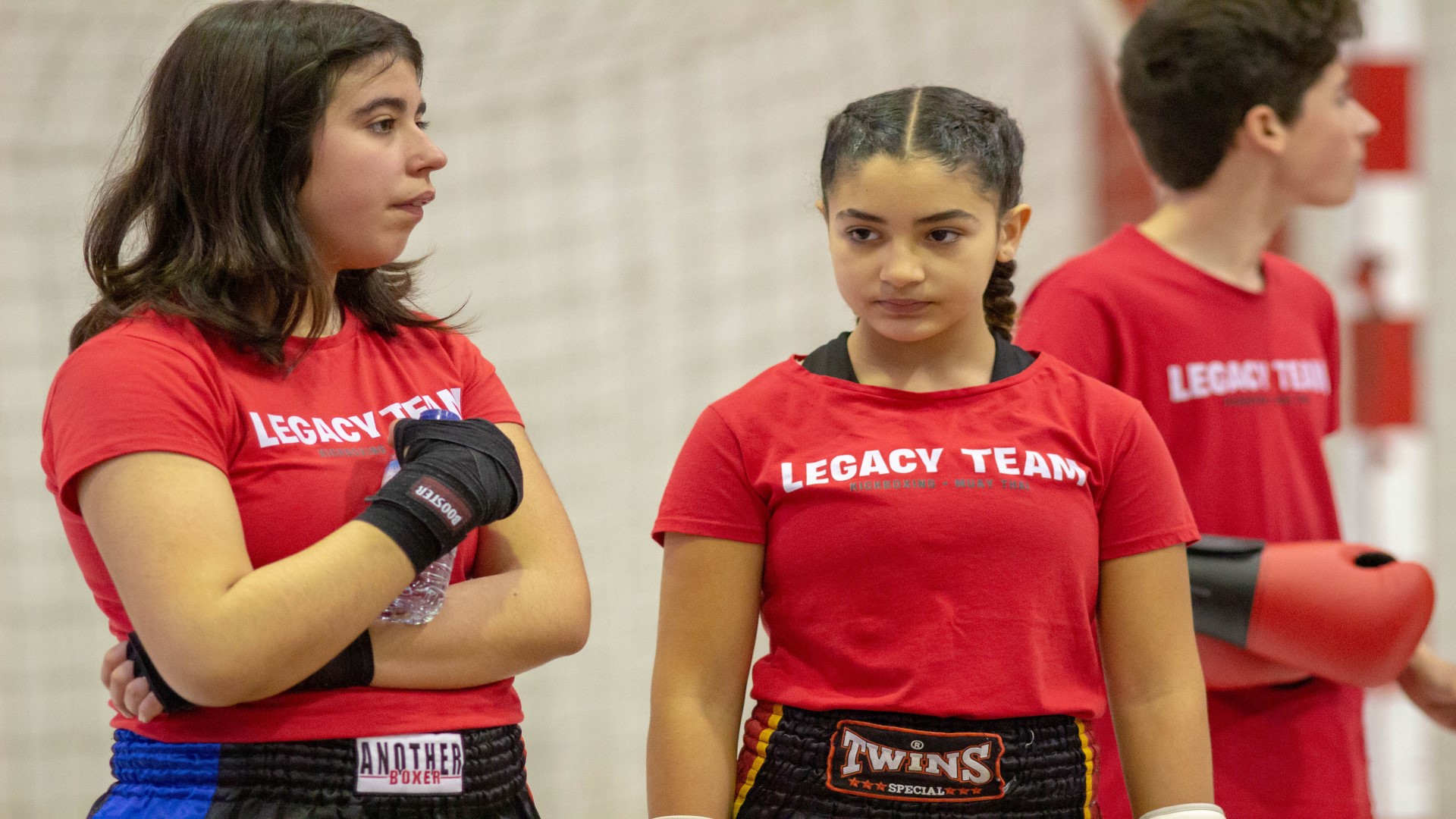 Galeria - V Torneio Team RS Fight - H (102)