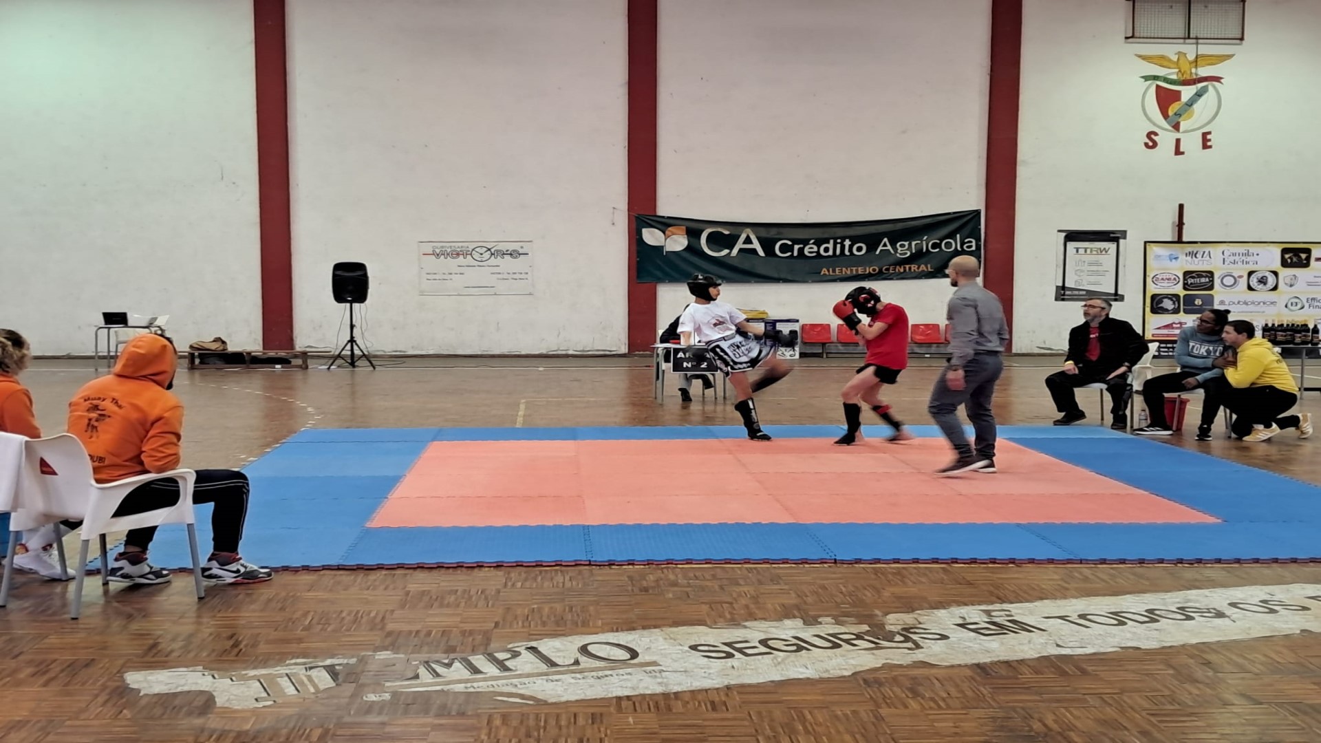 Galeria - V Torneio Team RS Fight - H (11)