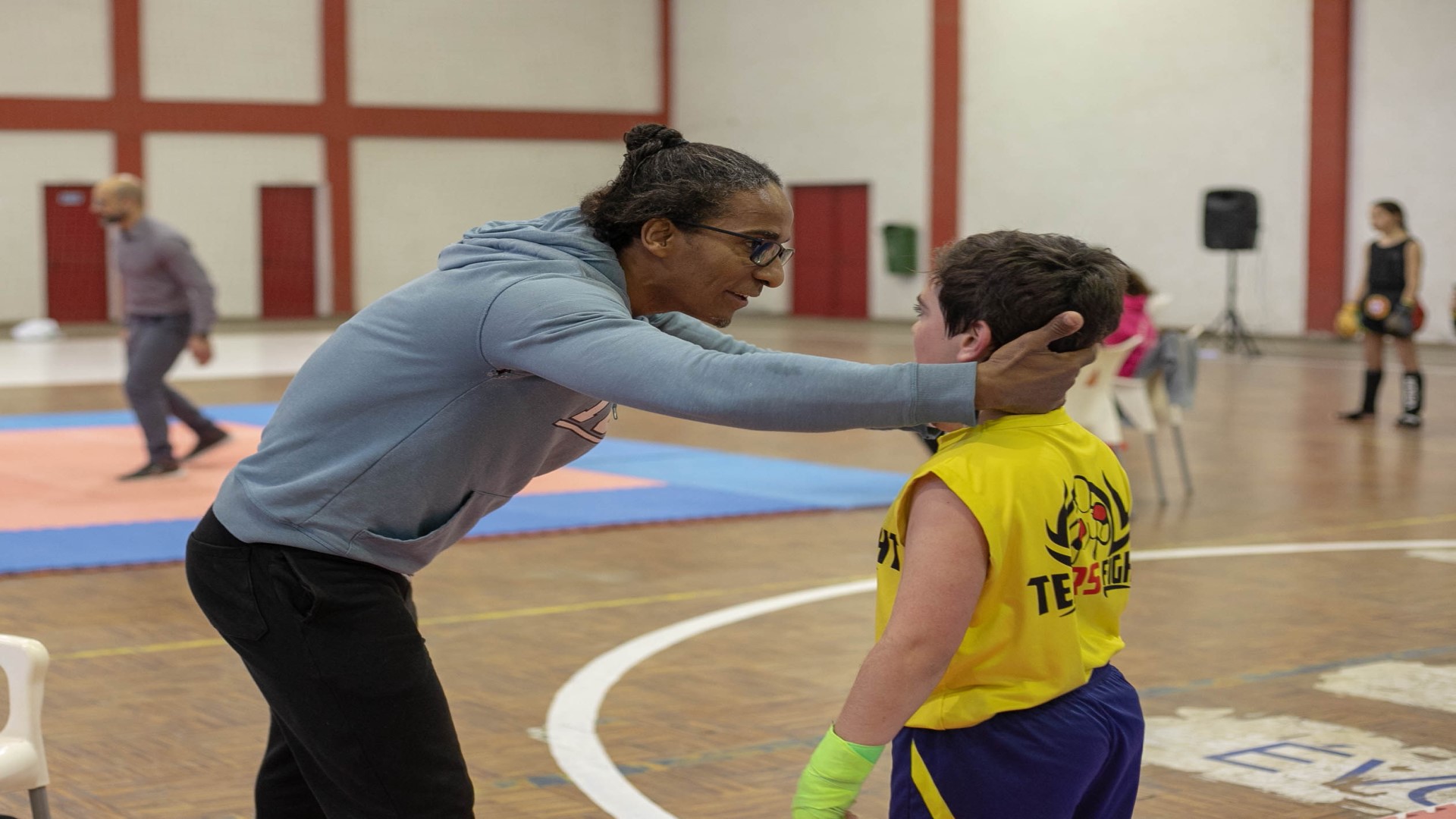 Galeria - V Torneio Team RS Fight - H (13)