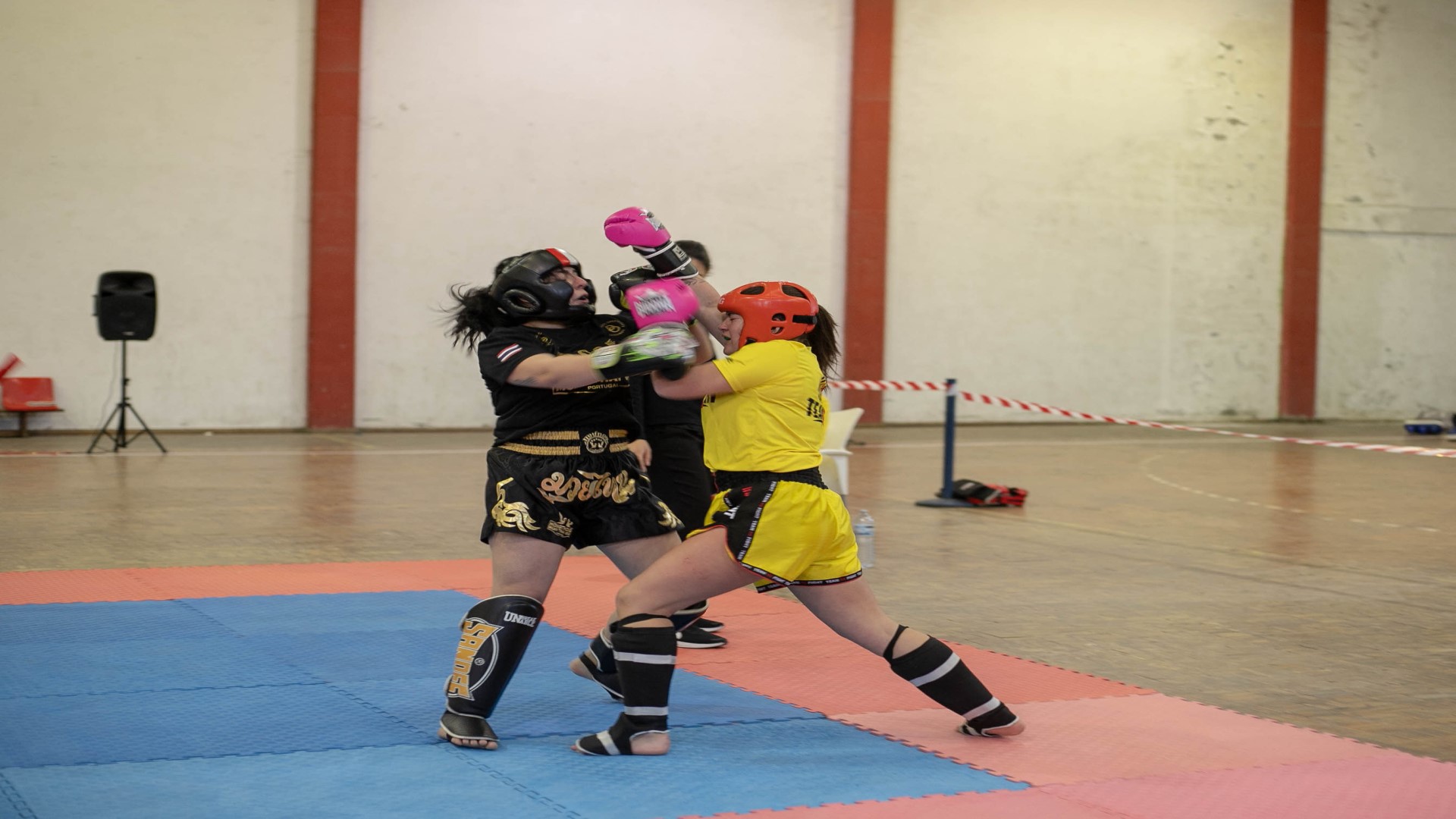 Galeria - V Torneio Team RS Fight - H (16)