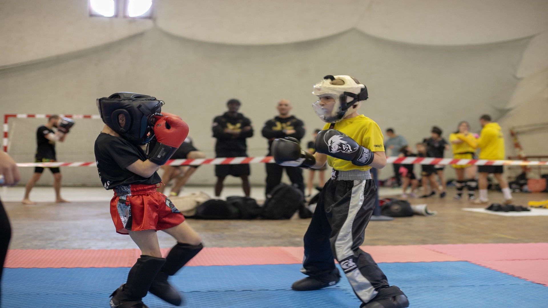 Galeria - V Torneio Team RS Fight - H (18)