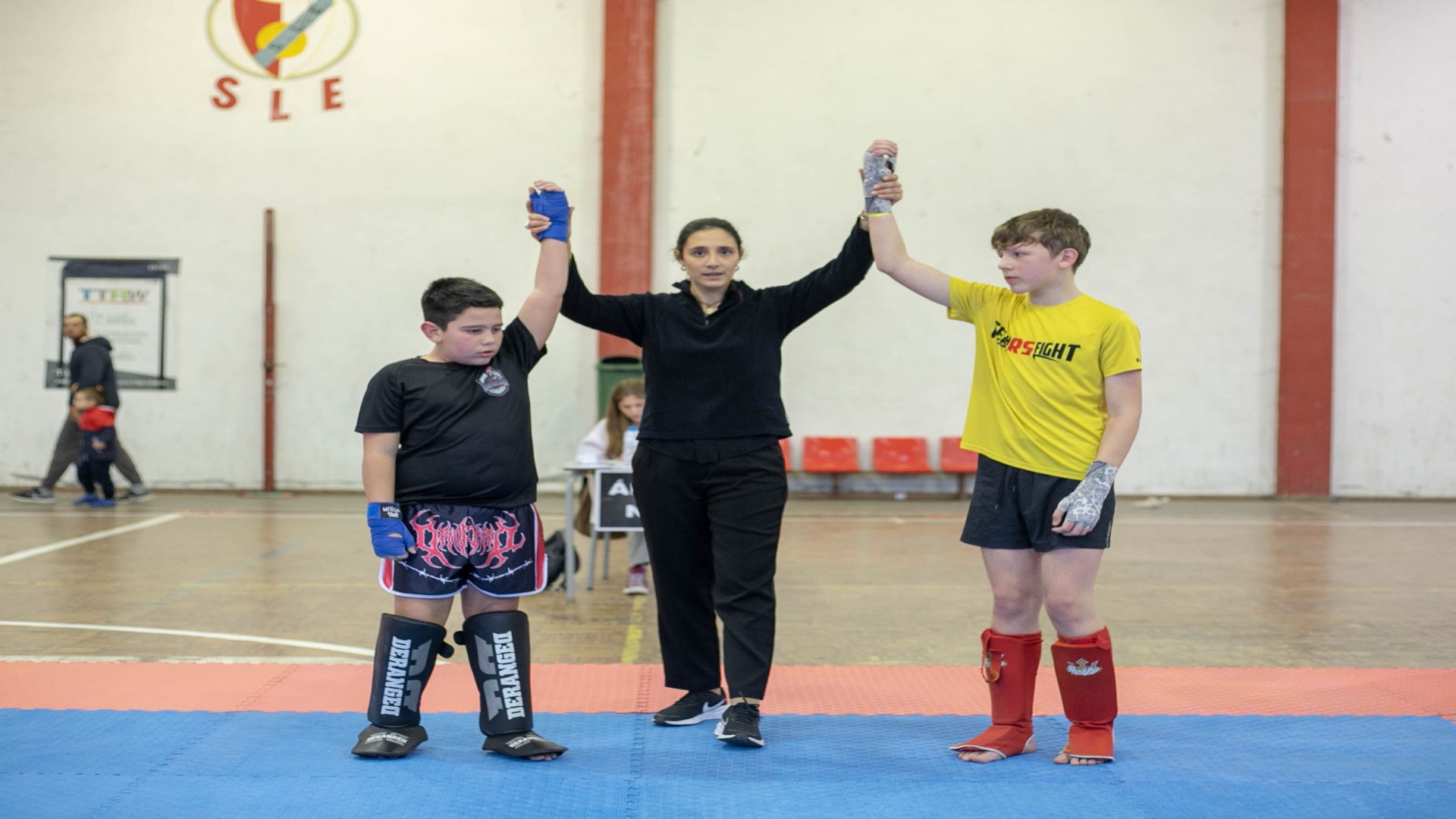 Galeria - V Torneio Team RS Fight - H (19)