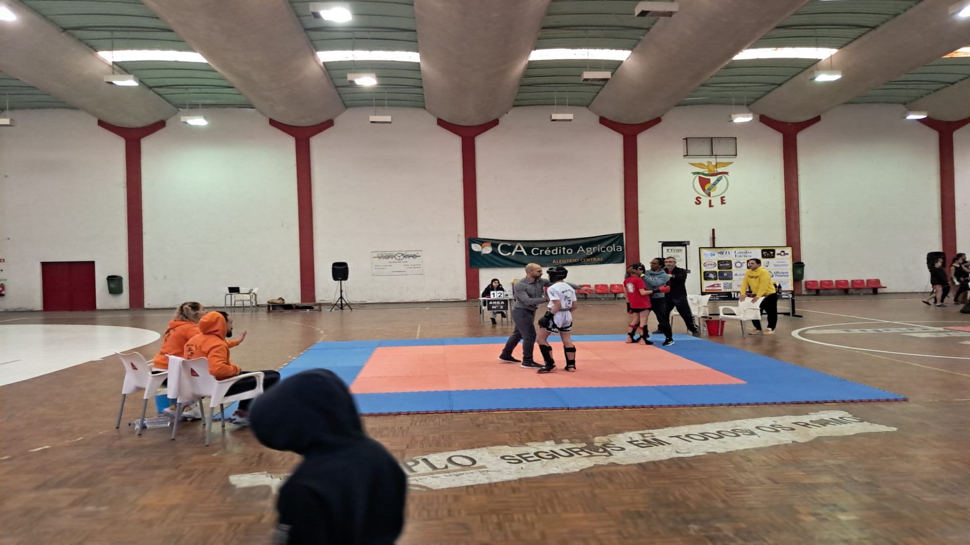 Galeria - V Torneio Team RS Fight - H (2)