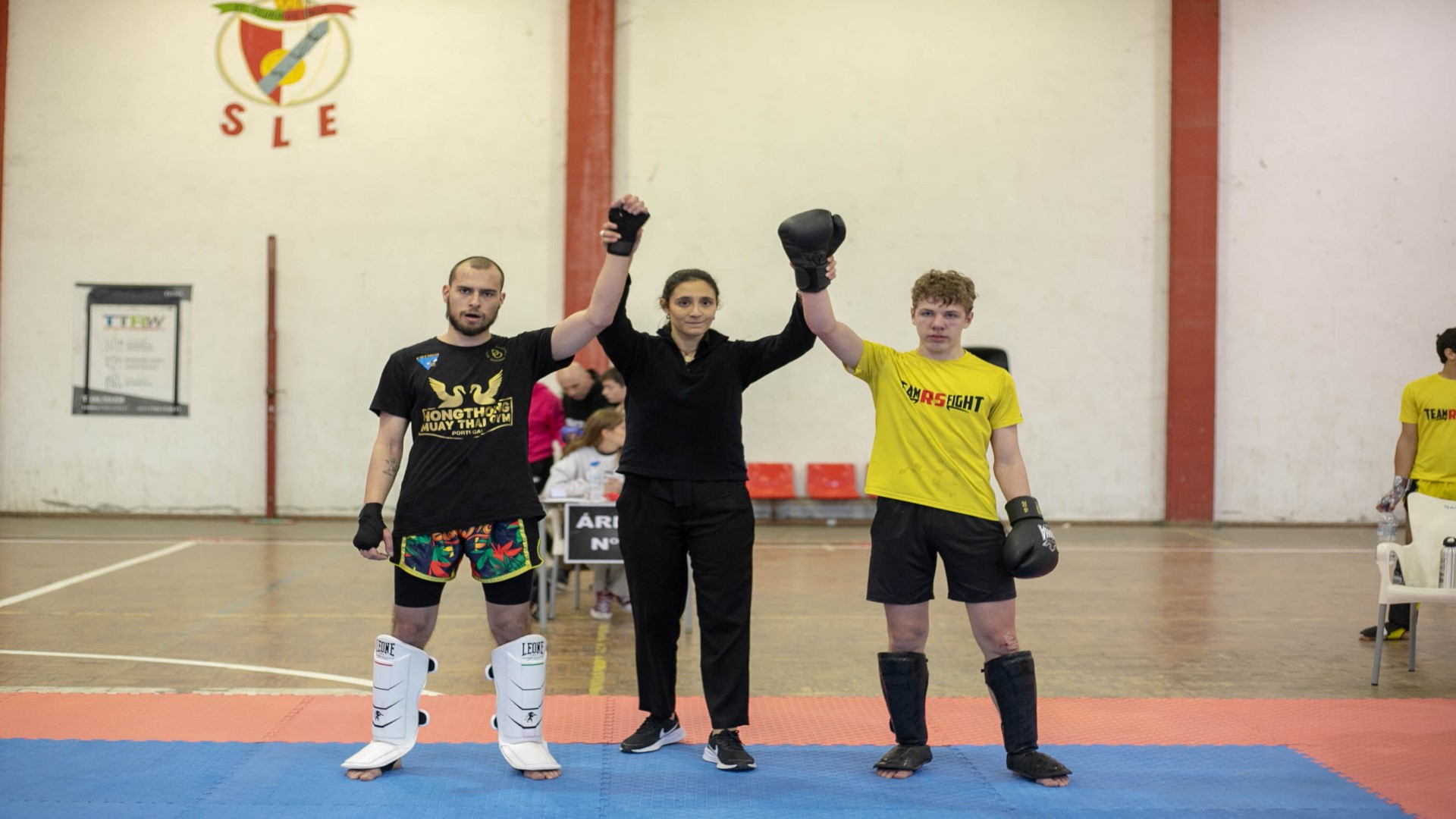 Galeria - V Torneio Team RS Fight - H (20)