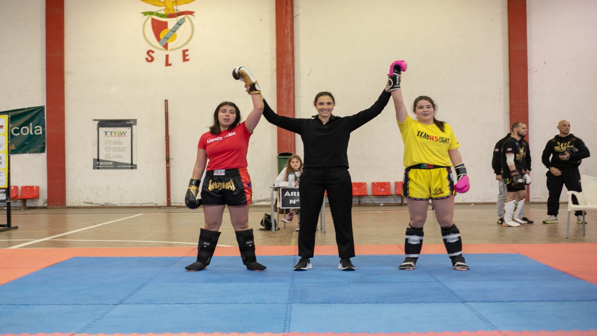 Galeria - V Torneio Team RS Fight - H (22)