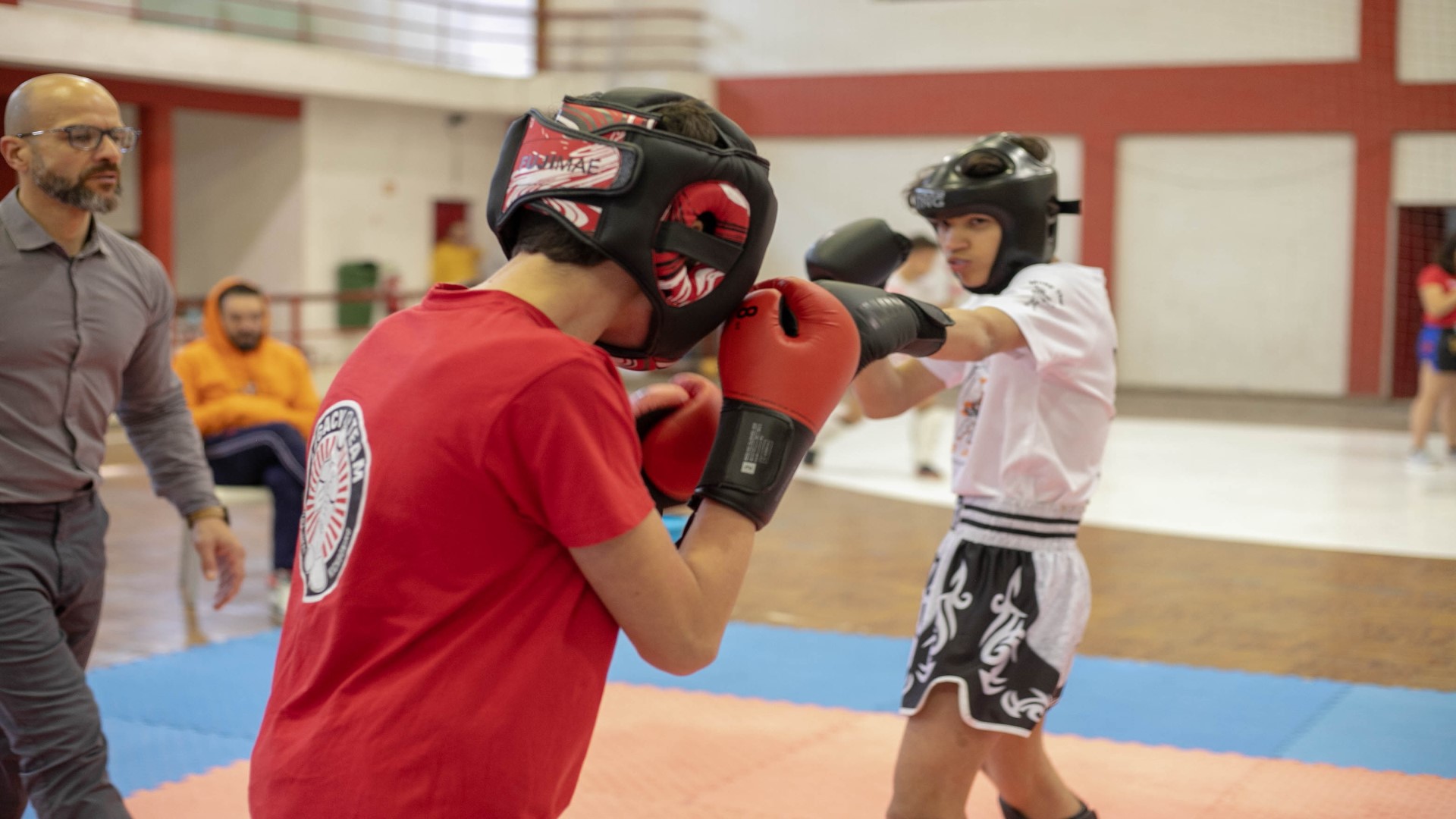 Galeria - V Torneio Team RS Fight - H (23)