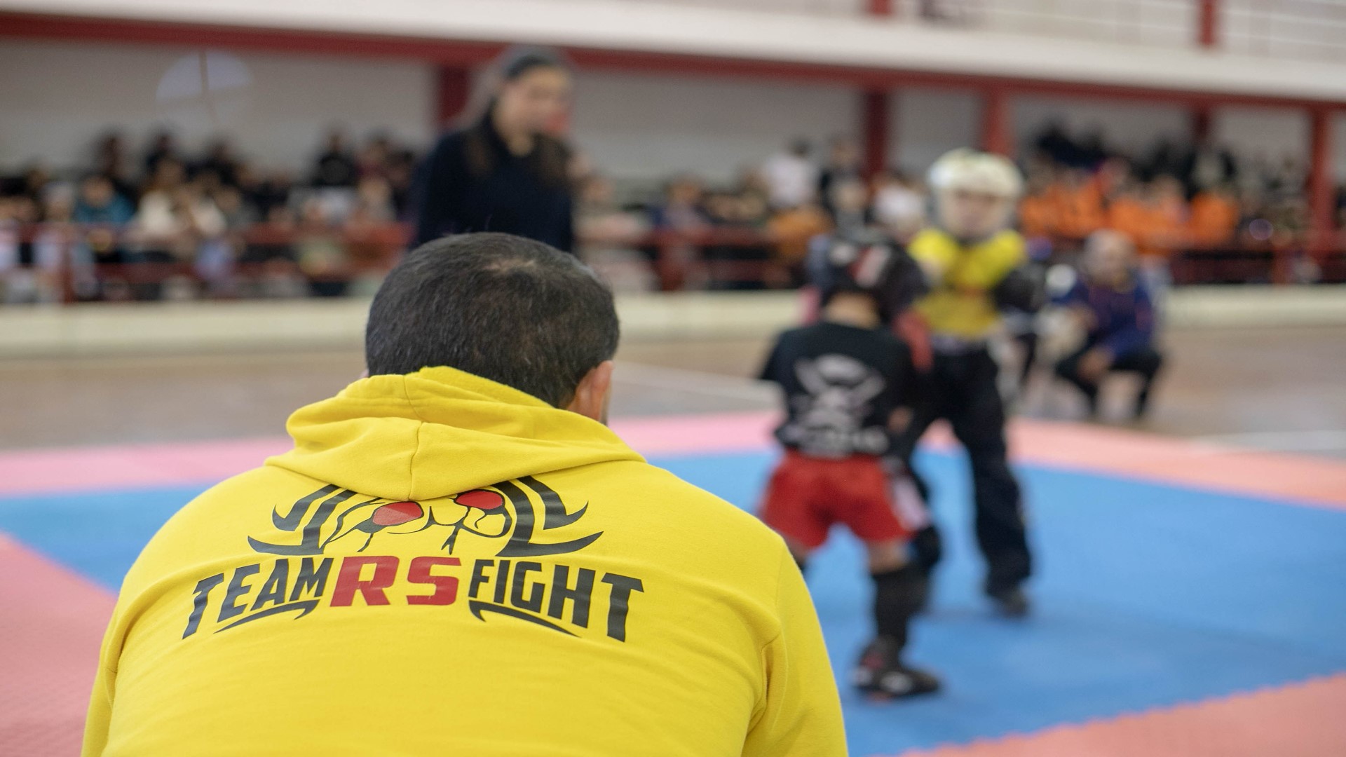 Galeria - V Torneio Team RS Fight - H (24)