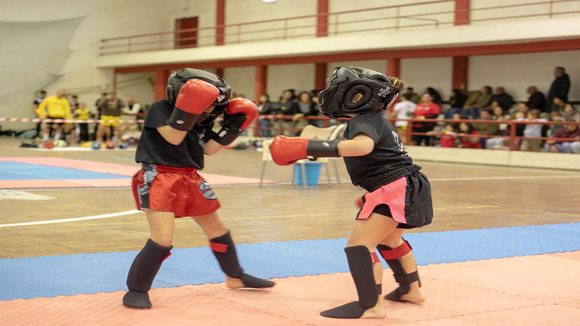 Galeria - V Torneio Team RS Fight - H (25)