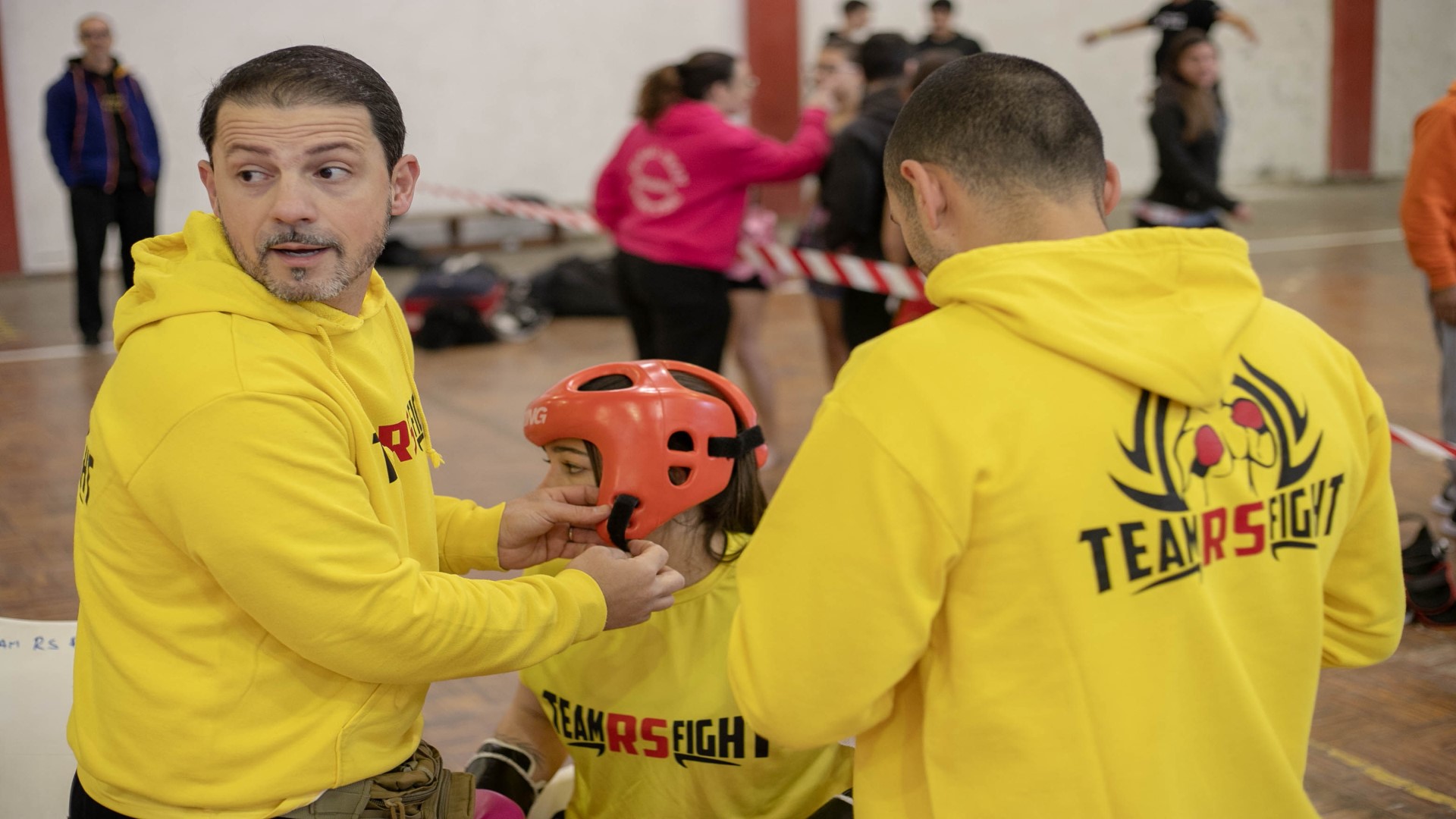 Galeria - V Torneio Team RS Fight - H (26)