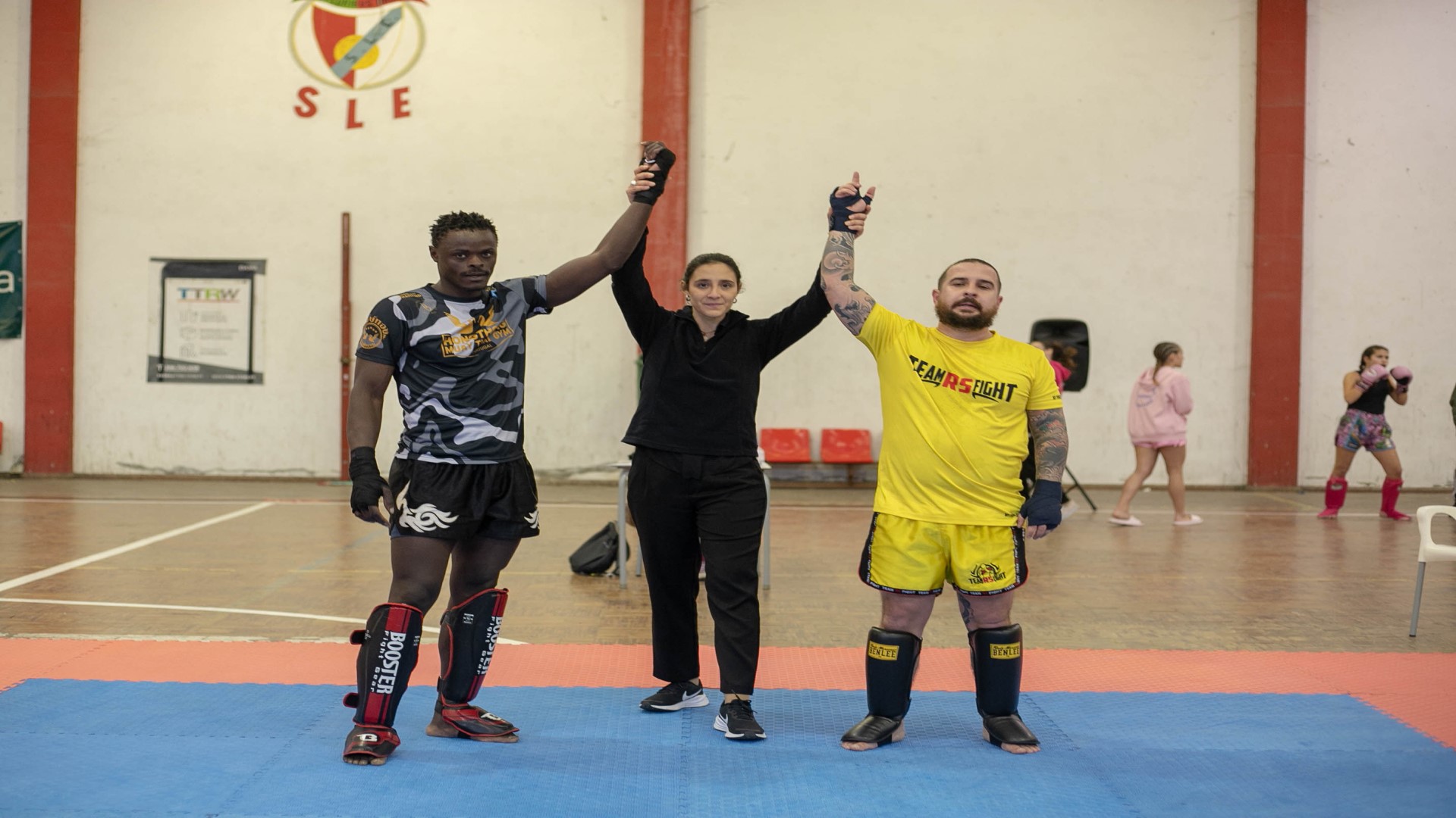 Galeria - V Torneio Team RS Fight - H (28)