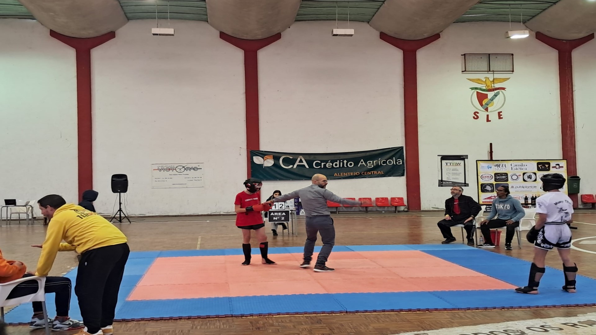 Galeria - V Torneio Team RS Fight - H (3)
