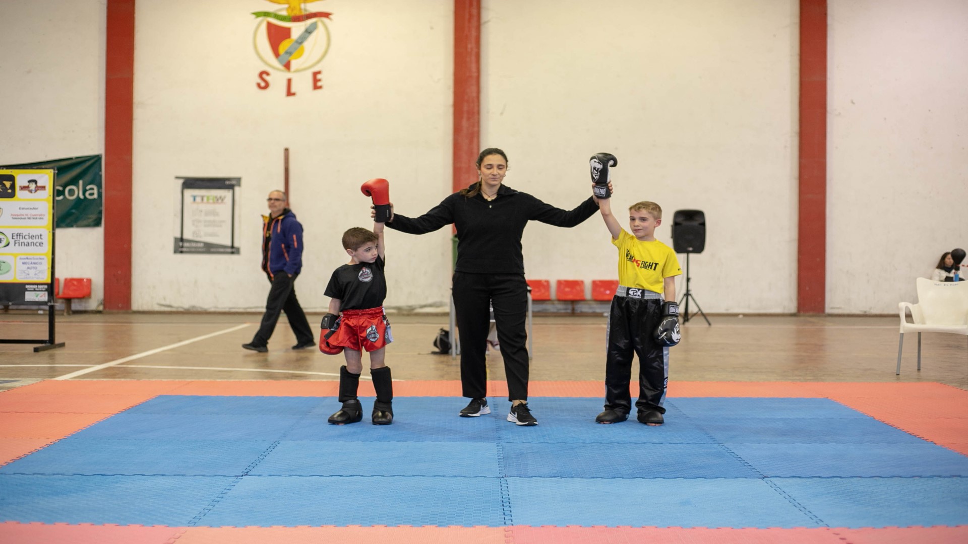 Galeria - V Torneio Team RS Fight - H (30)