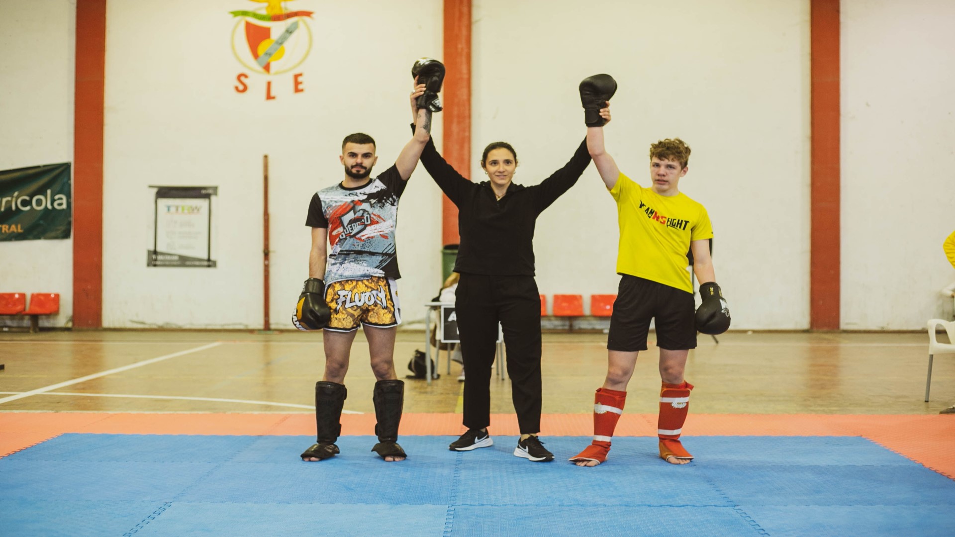 Galeria - V Torneio Team RS Fight - H (31)