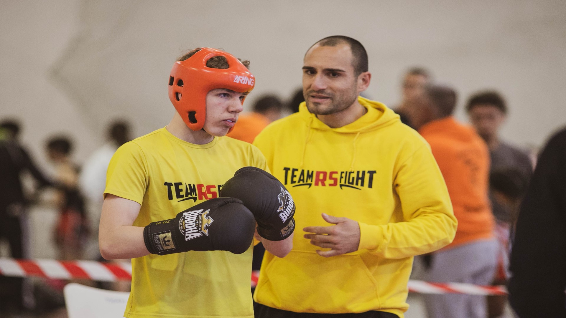 Galeria - V Torneio Team RS Fight - H (32)
