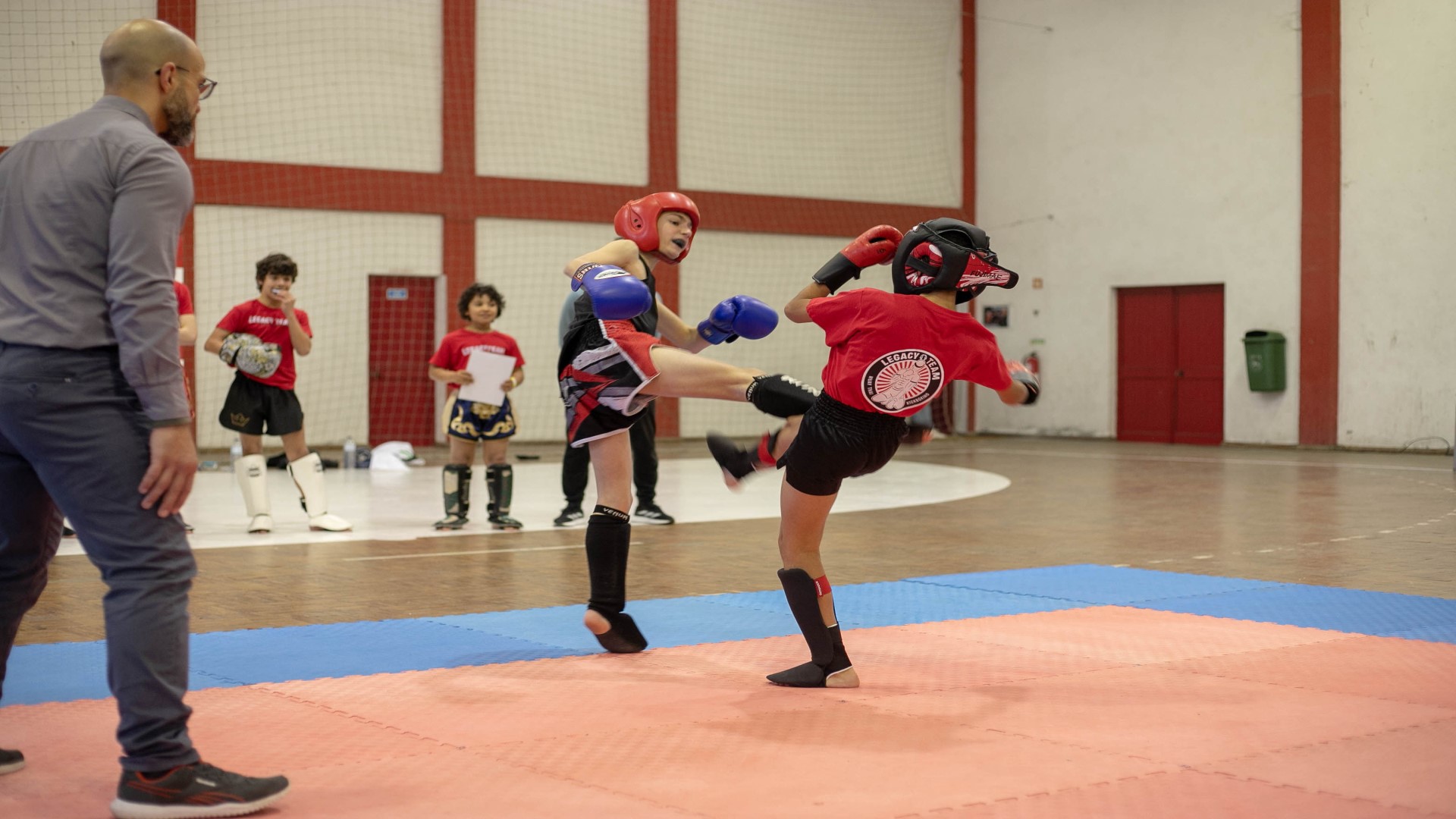 Galeria - V Torneio Team RS Fight - H (34)