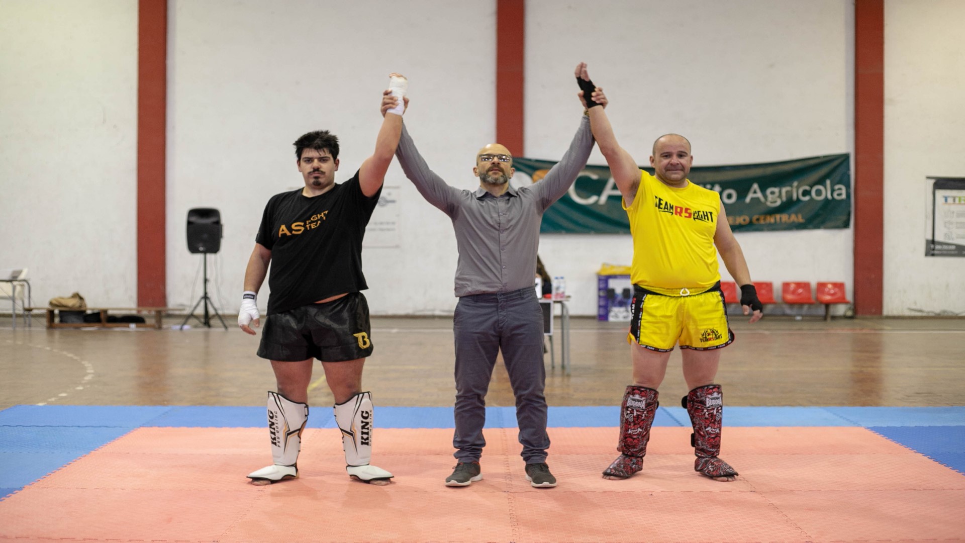 Galeria - V Torneio Team RS Fight - H (35)