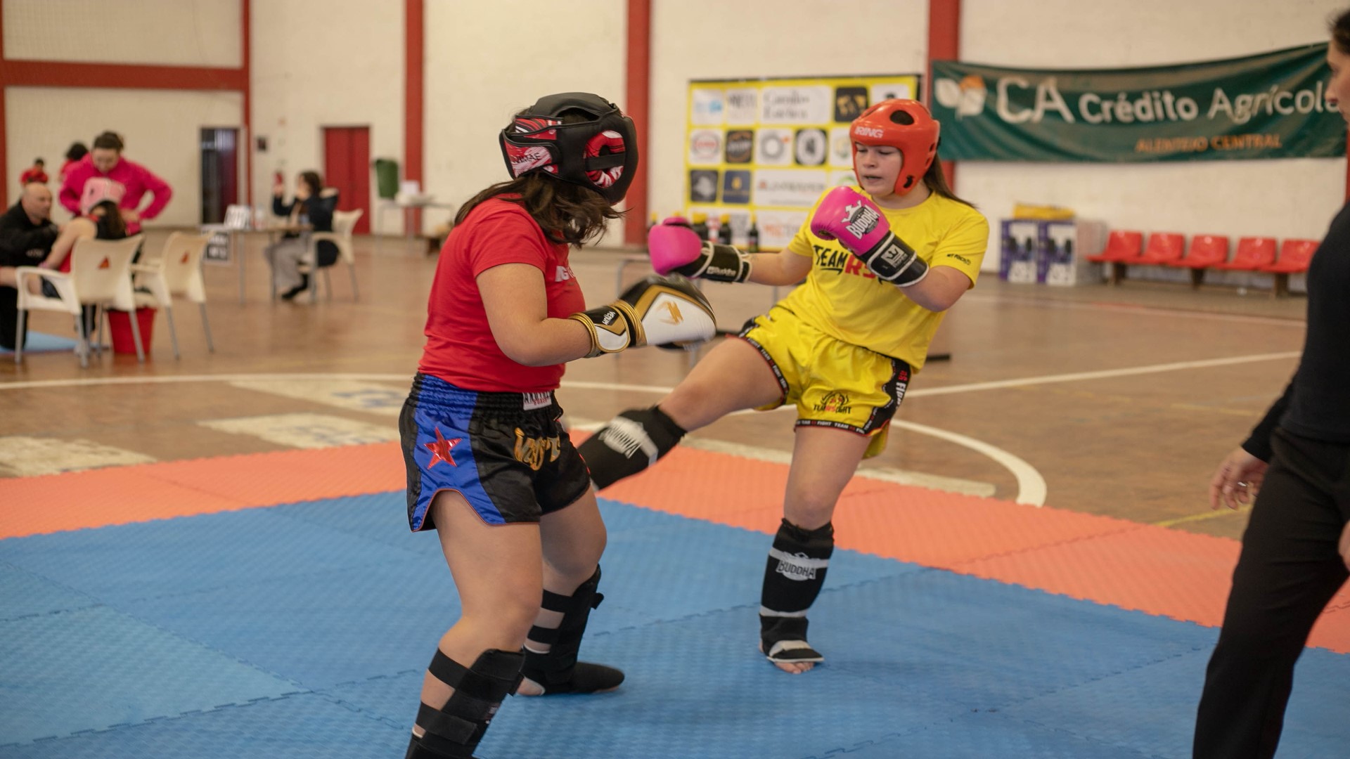Galeria - V Torneio Team RS Fight - H (38)