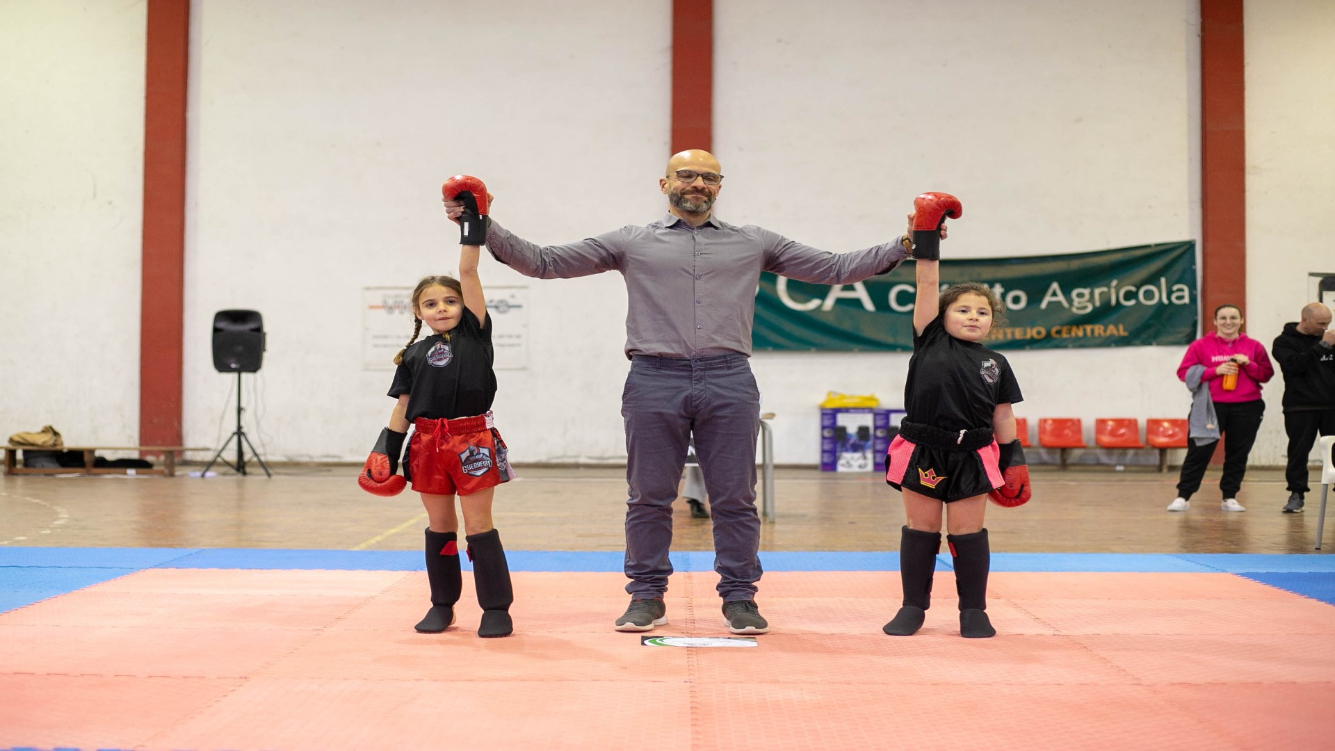 Galeria - V Torneio Team RS Fight - H (39)