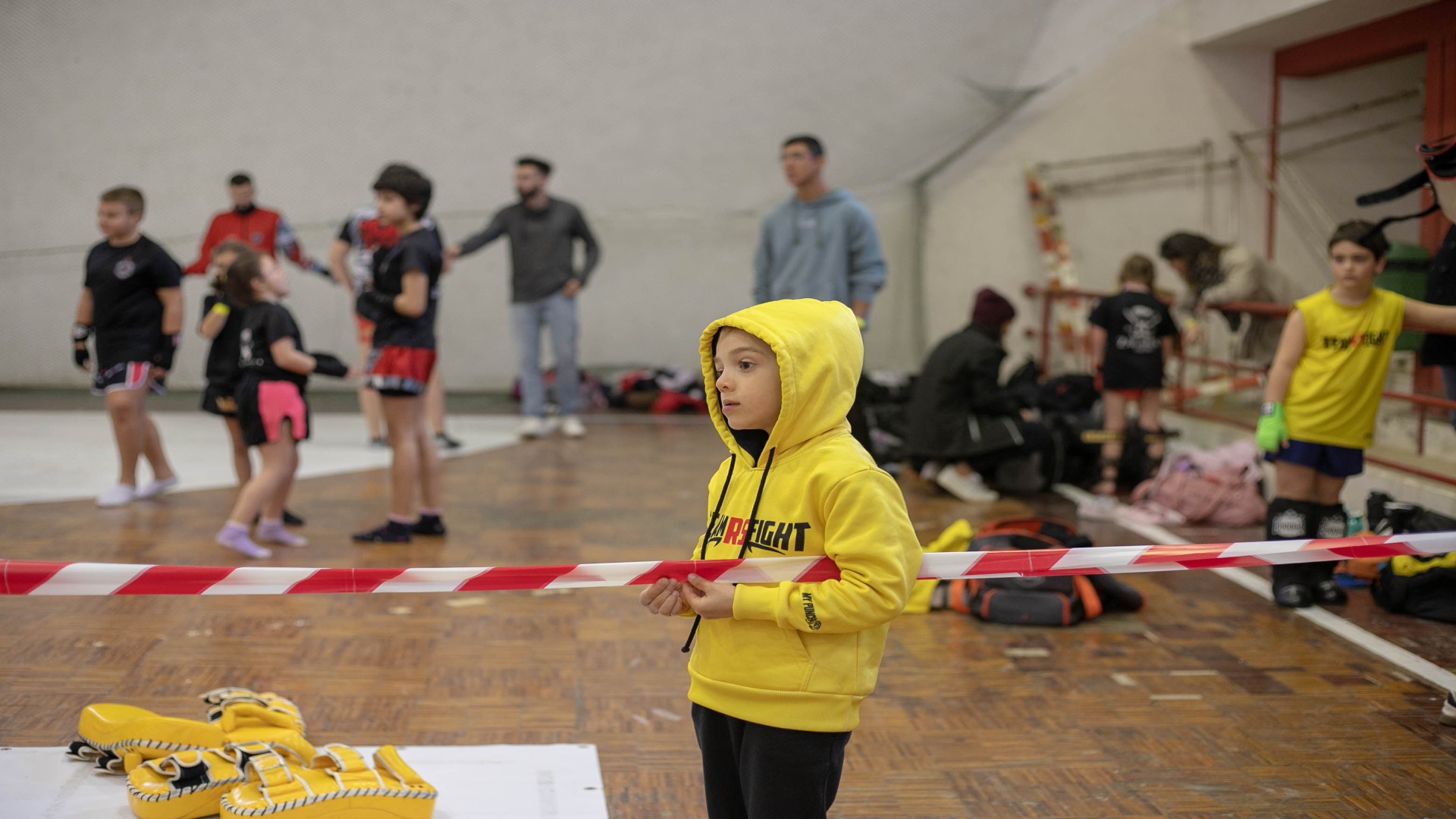Galeria - V Torneio Team RS Fight - H (40)