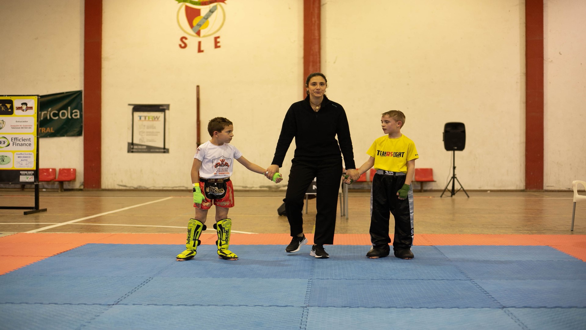 Galeria - V Torneio Team RS Fight - H (41)