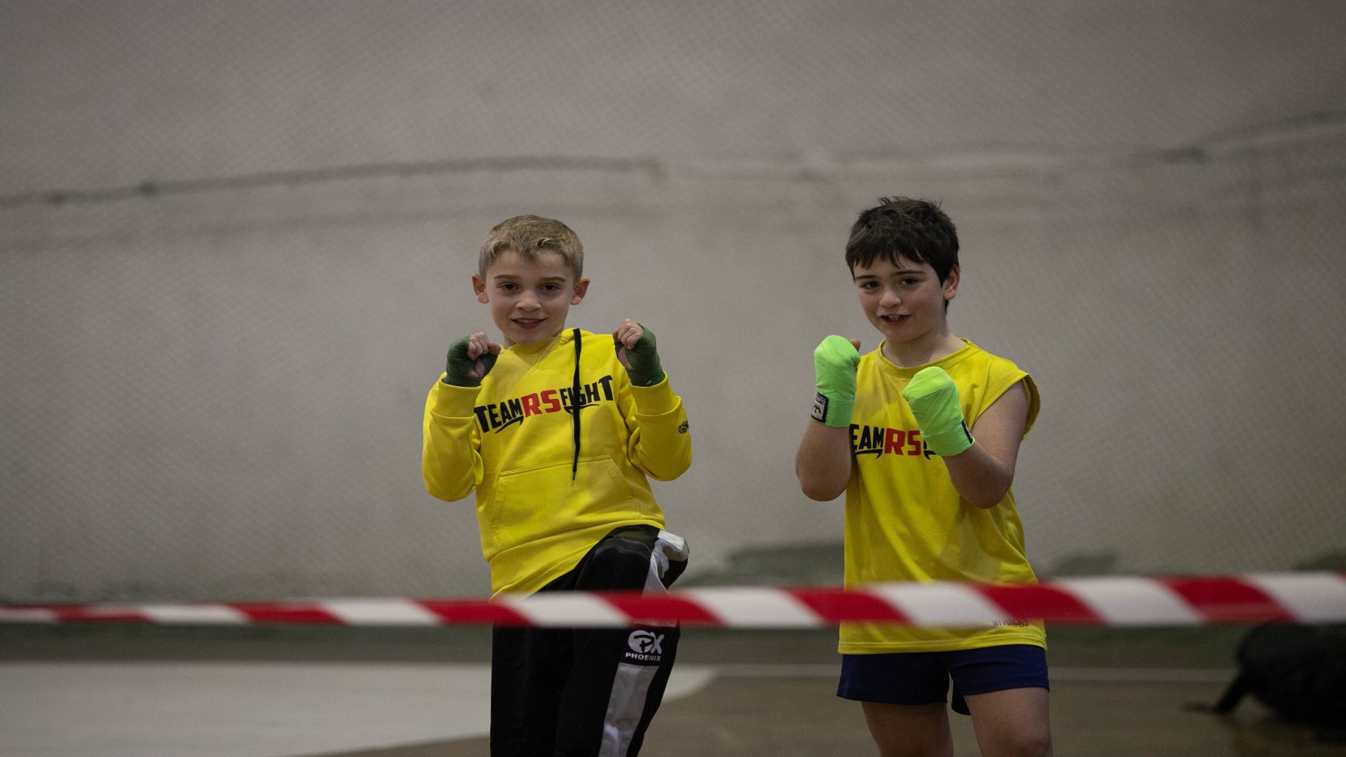 Galeria - V Torneio Team RS Fight - H (42)
