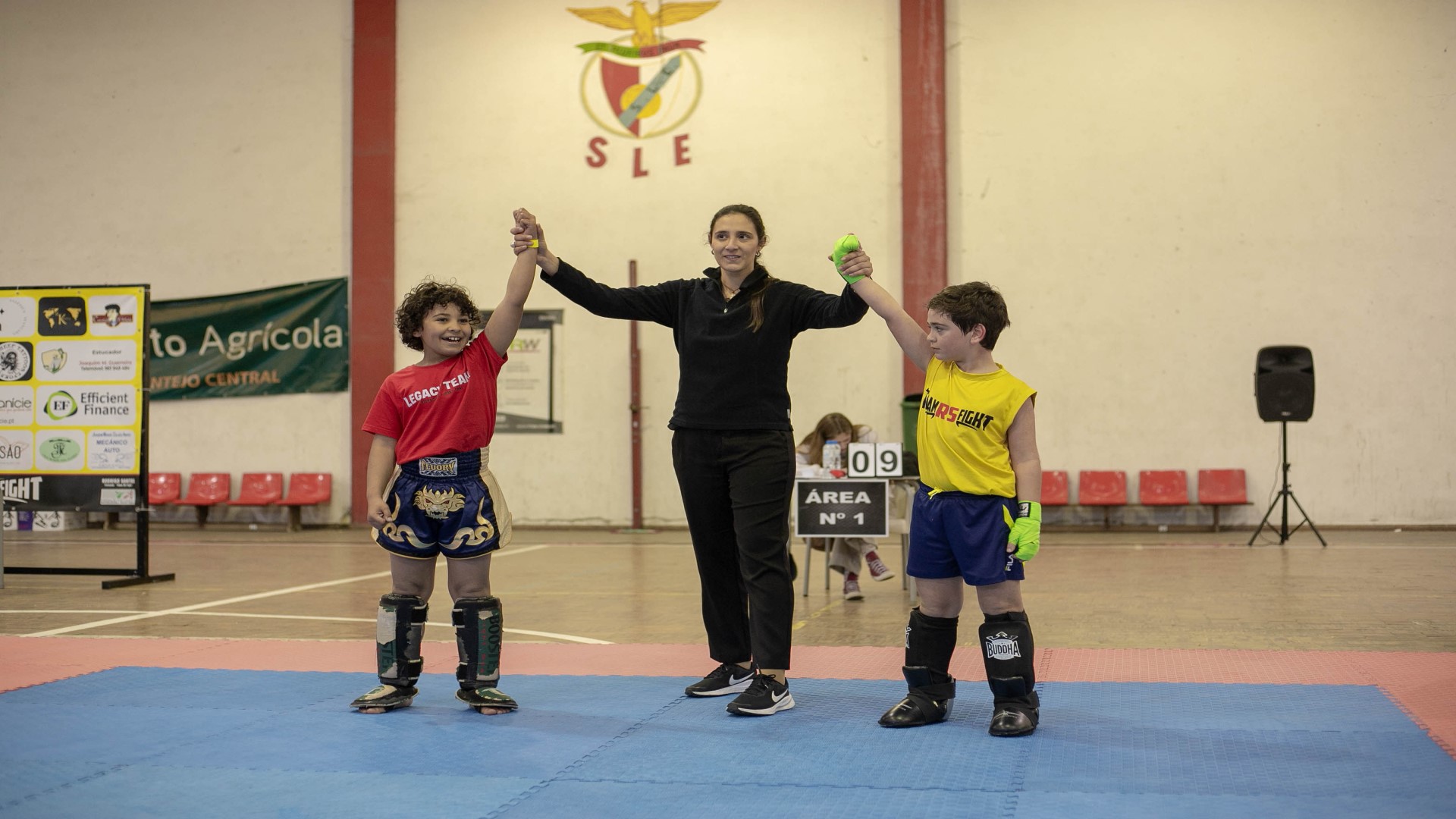 Galeria - V Torneio Team RS Fight - H (43)