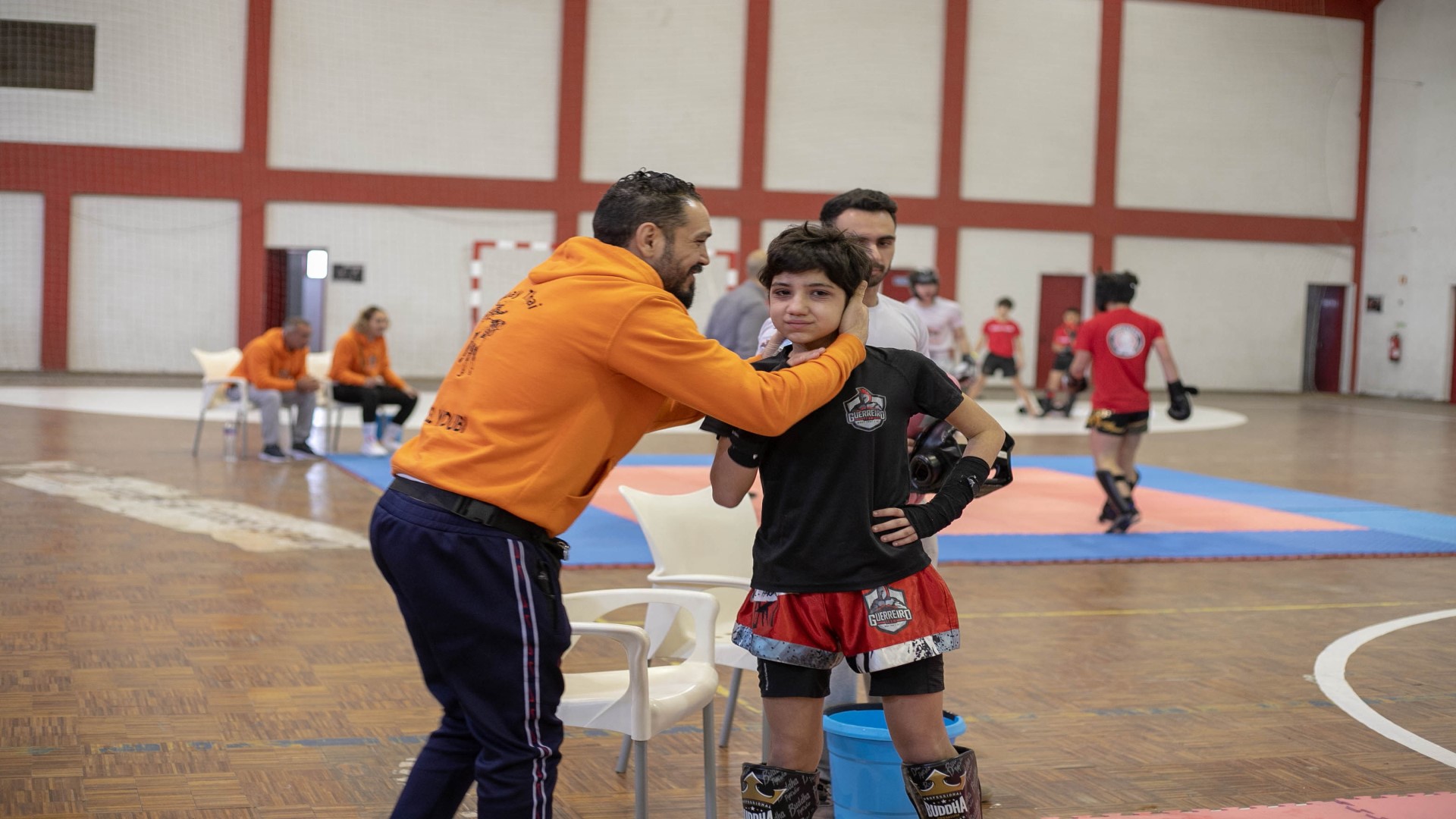 Galeria - V Torneio Team RS Fight - H (46)