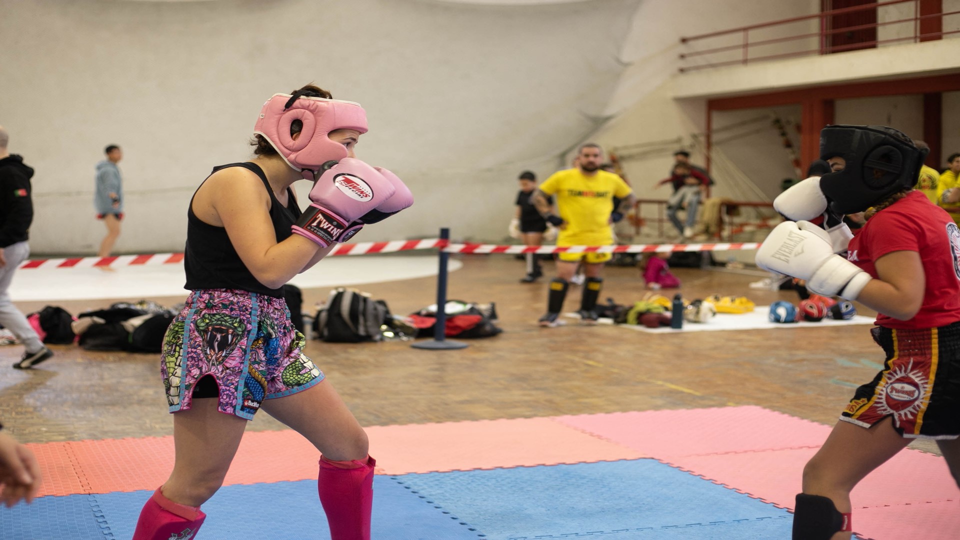 Galeria - V Torneio Team RS Fight - H (48)