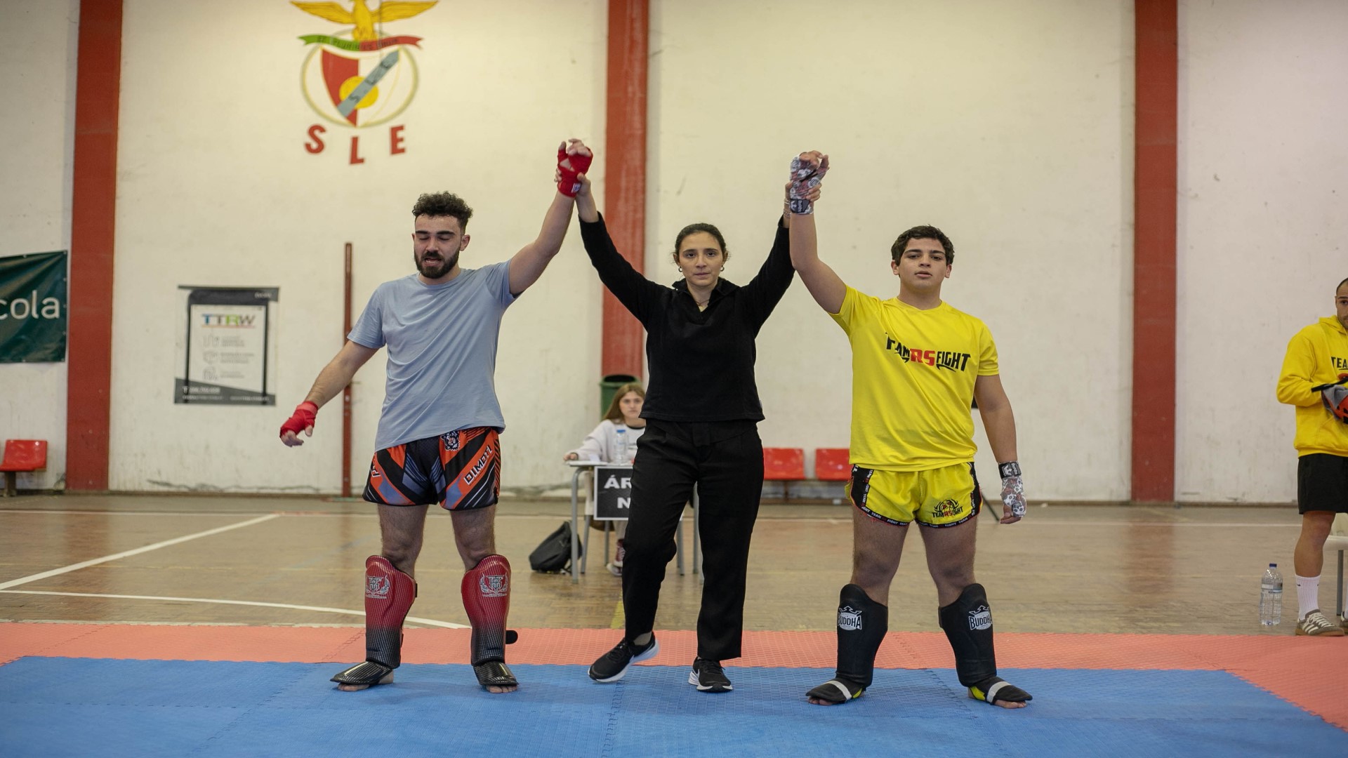 Galeria - V Torneio Team RS Fight - H (49)