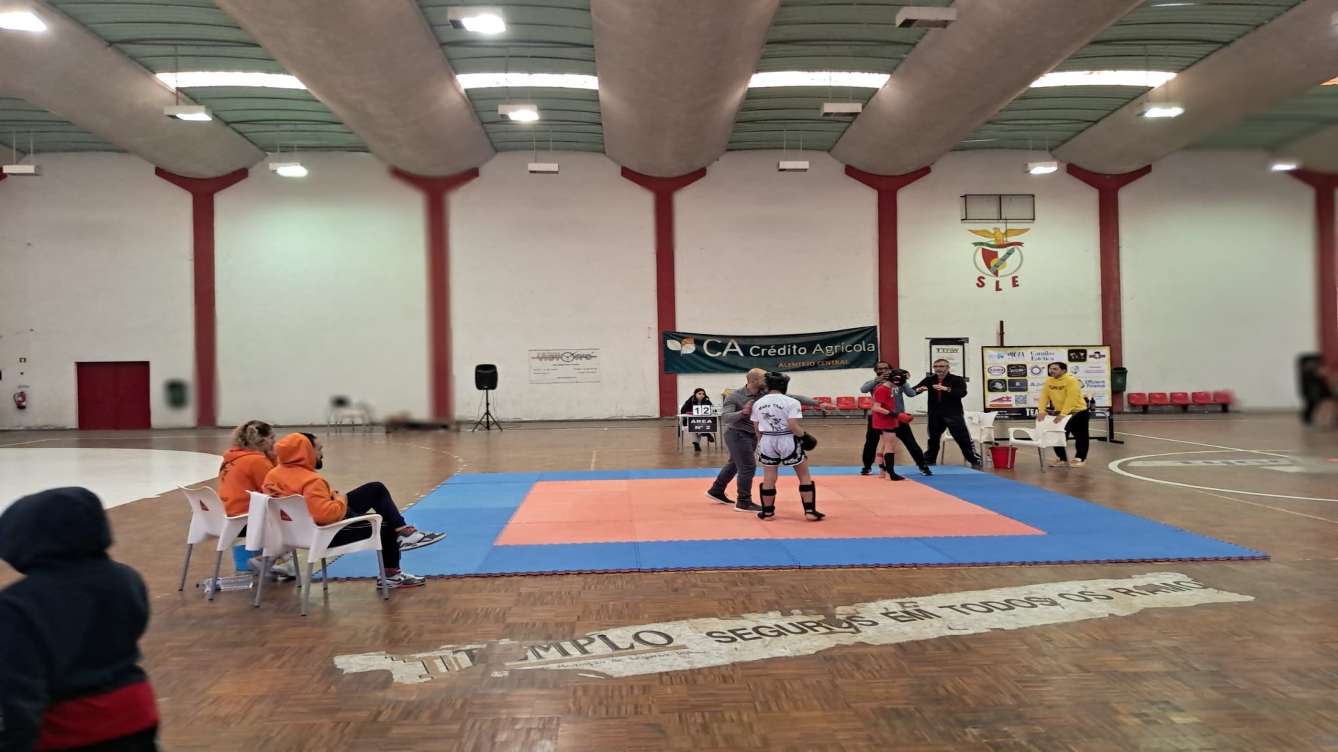 Galeria - V Torneio Team RS Fight - H (5)