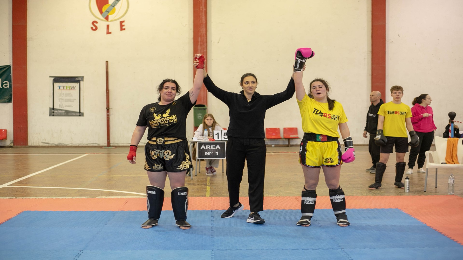 Galeria - V Torneio Team RS Fight - H (51)