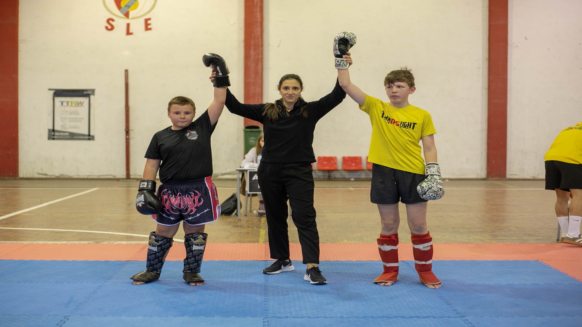 Galeria - V Torneio Team RS Fight - H (52)