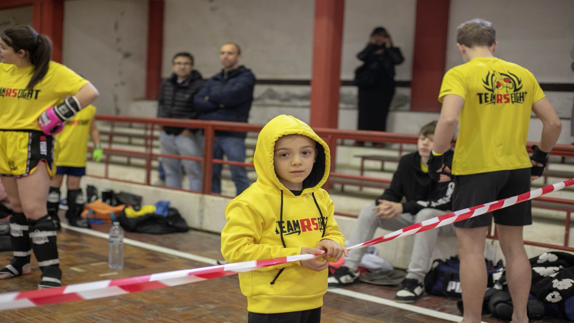 Galeria - V Torneio Team RS Fight - H (53)