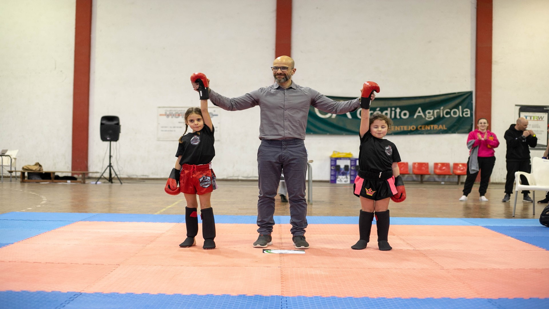 Galeria - V Torneio Team RS Fight - H (54)