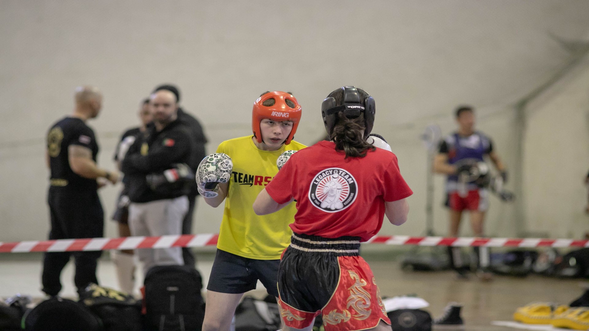 Galeria - V Torneio Team RS Fight - H (55)