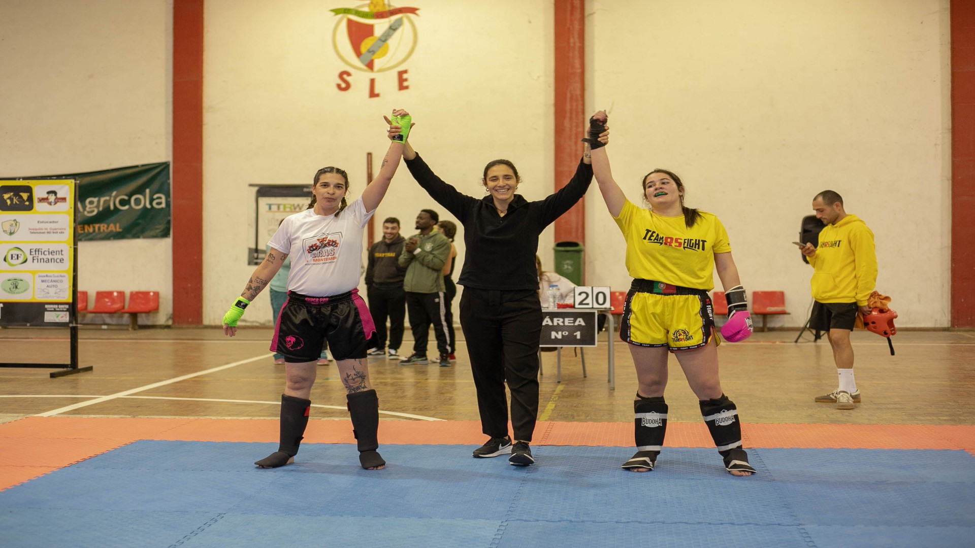 Galeria - V Torneio Team RS Fight - H (56)