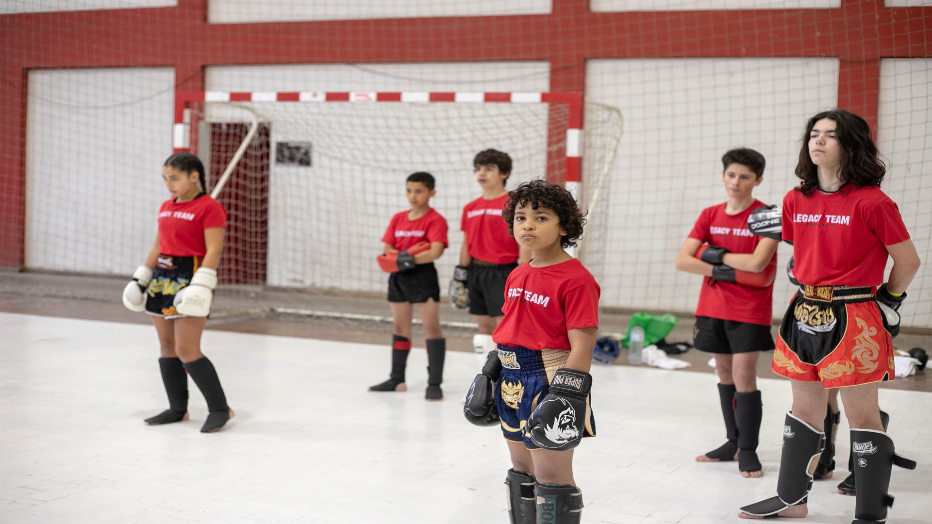 Galeria - V Torneio Team RS Fight - H (57)