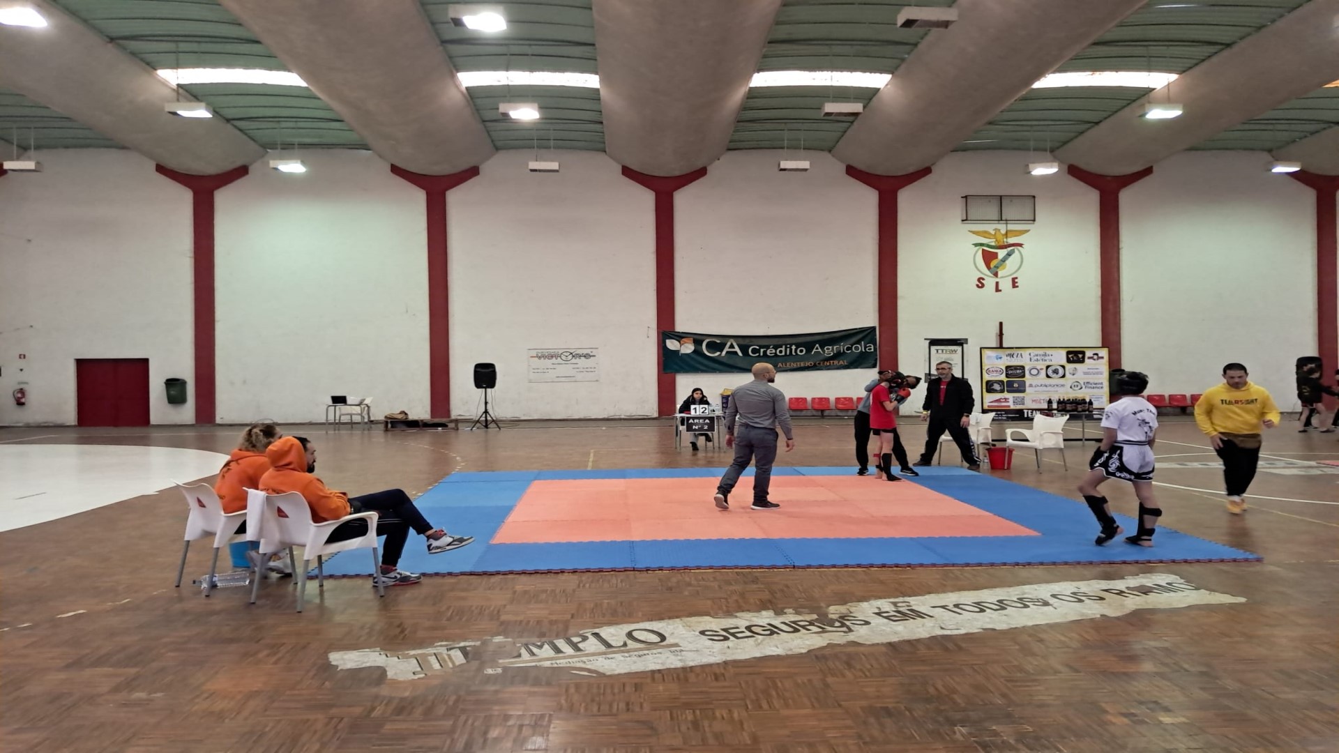 Galeria - V Torneio Team RS Fight - H (6)