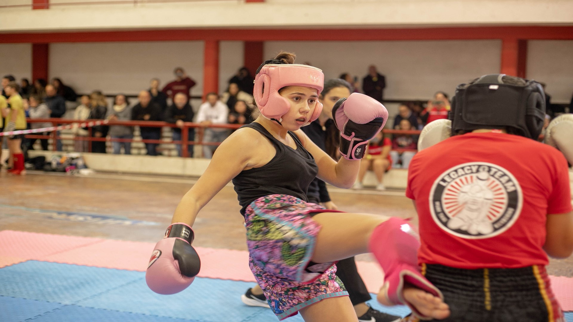 Galeria - V Torneio Team RS Fight - H (63)