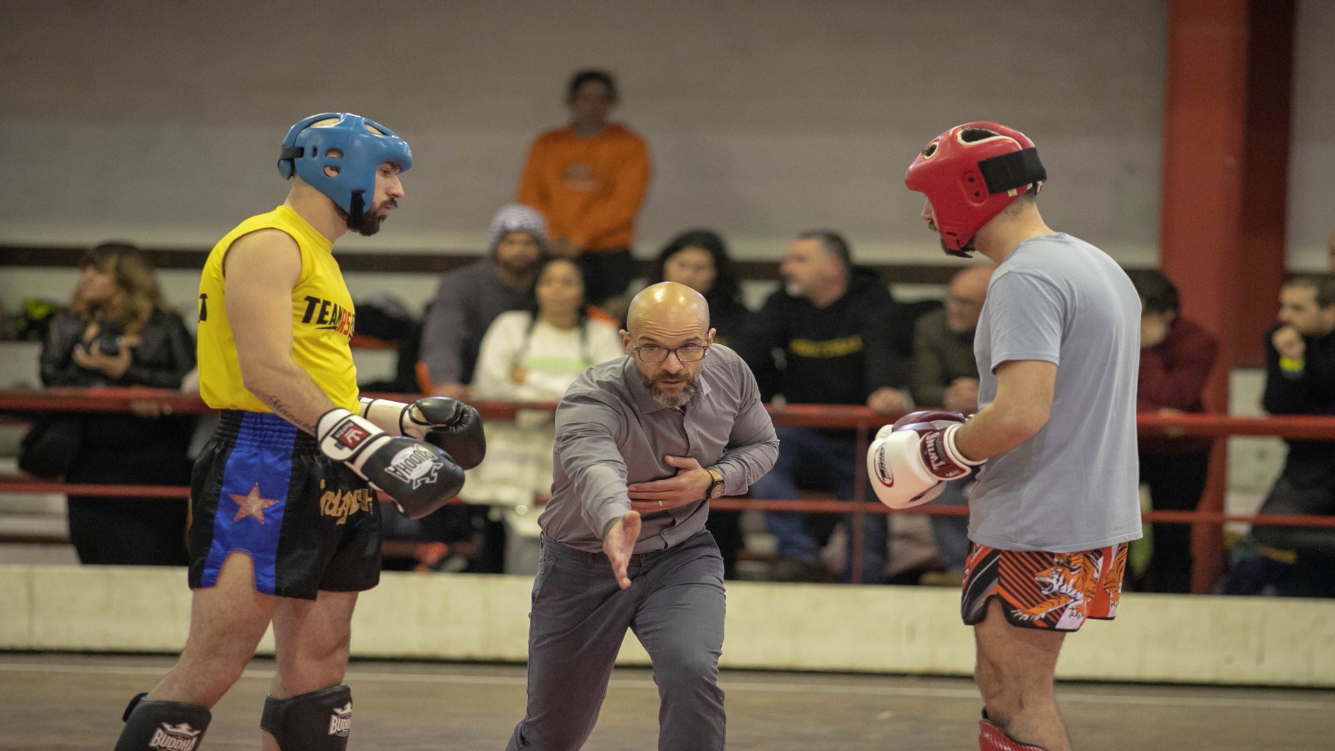 Galeria - V Torneio Team RS Fight - H (66)