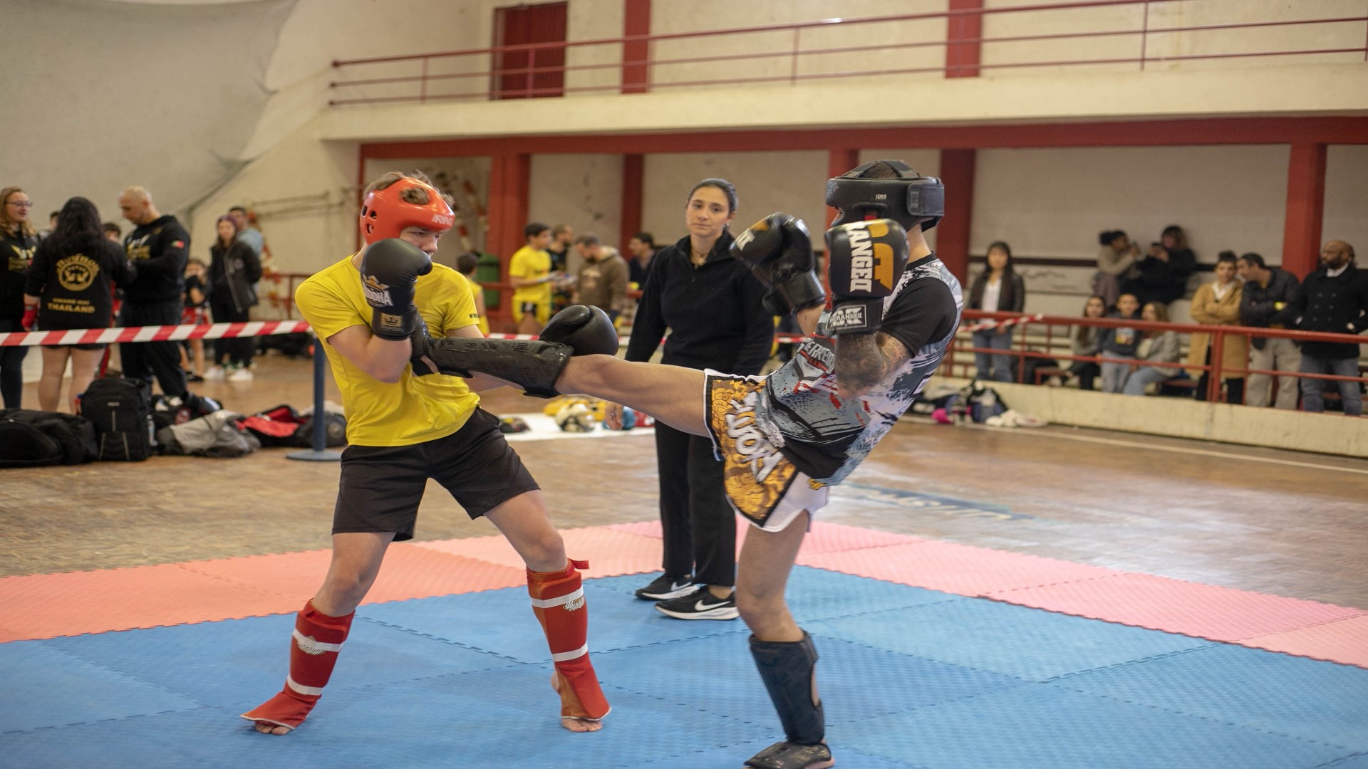 Galeria - V Torneio Team RS Fight - H (68)