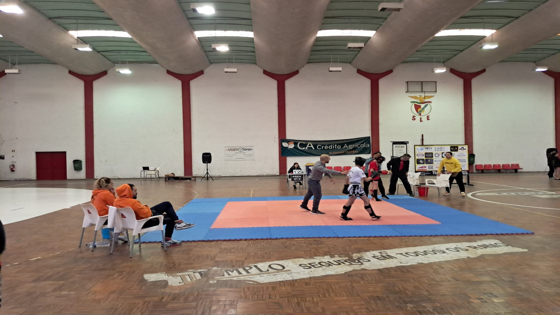 Galeria - V Torneio Team RS Fight - H (7)