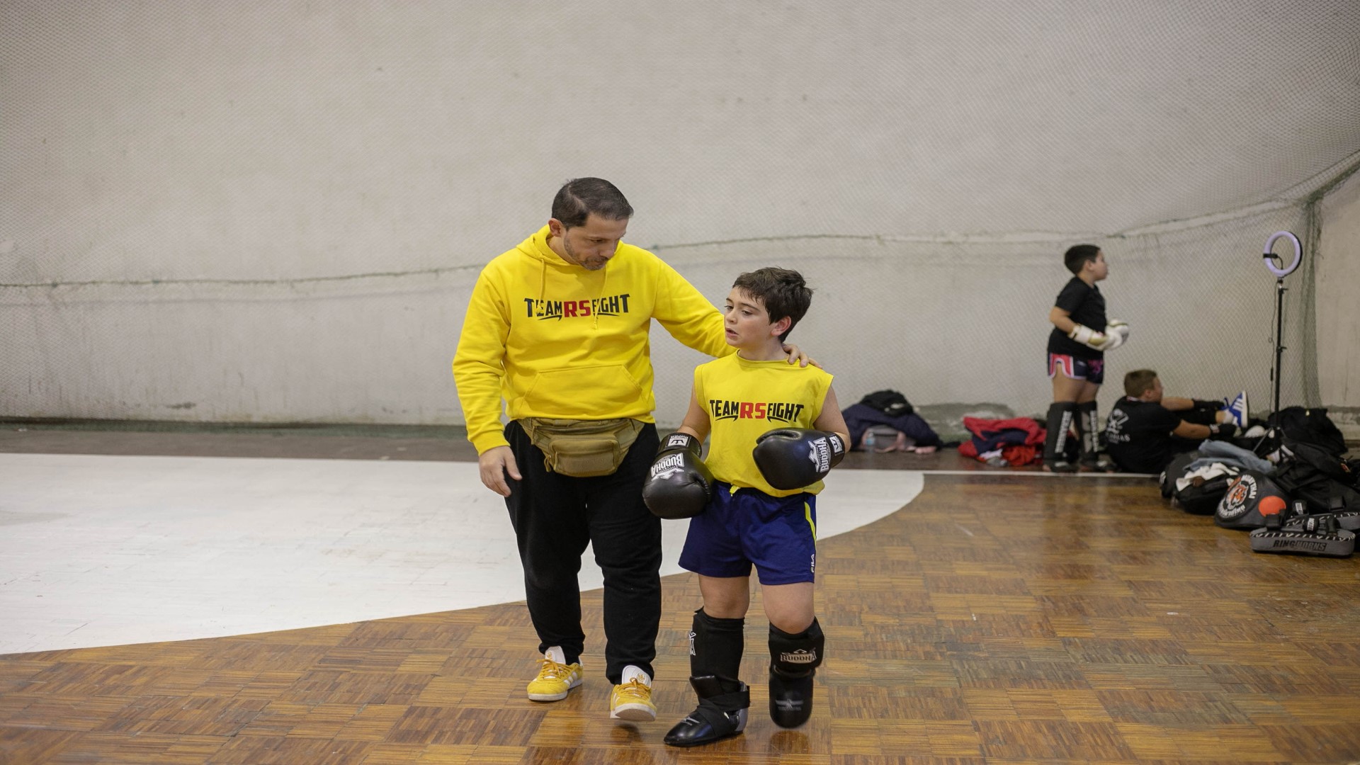 Galeria - V Torneio Team RS Fight - H (70)