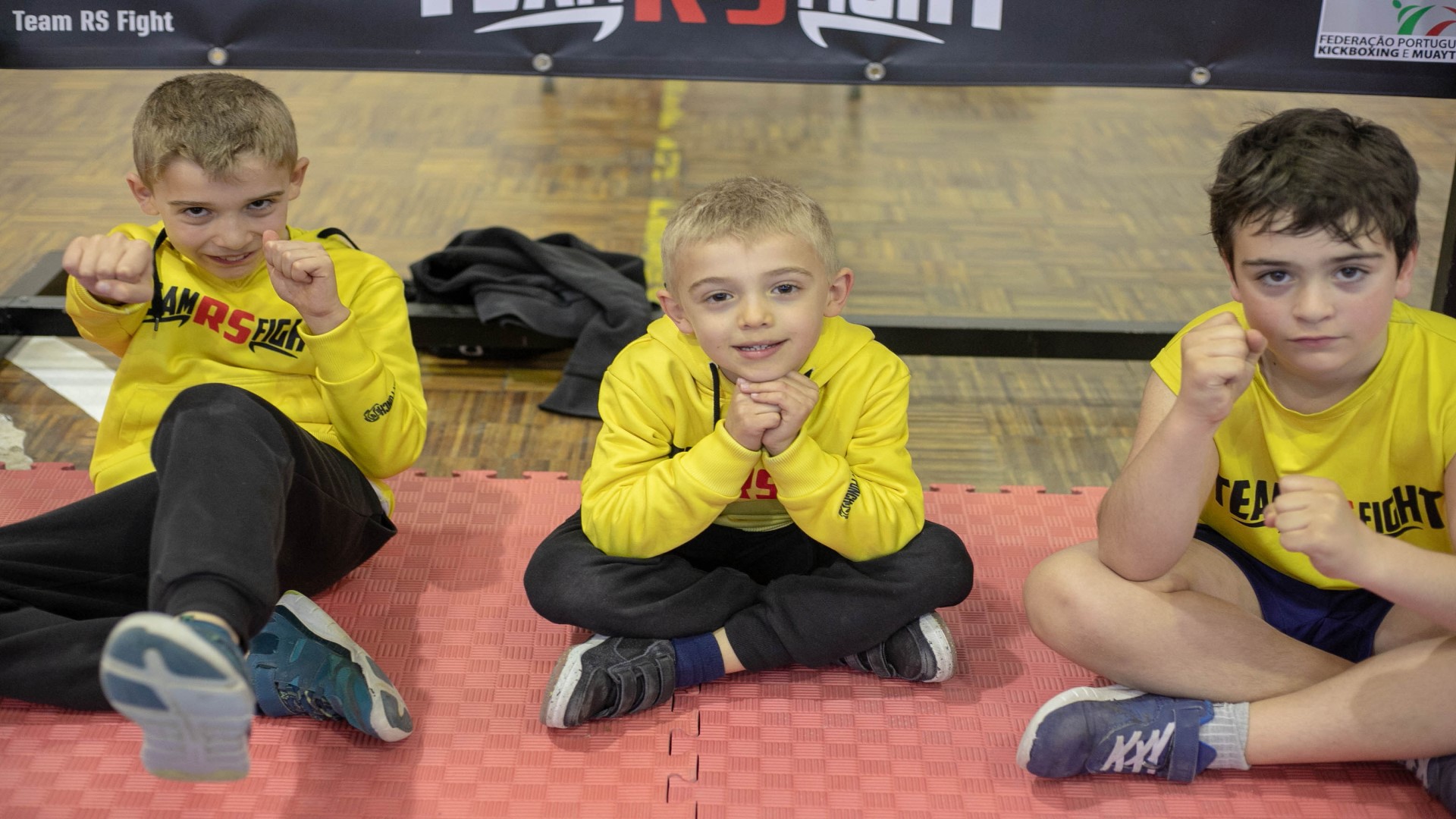Galeria - V Torneio Team RS Fight - H (71)