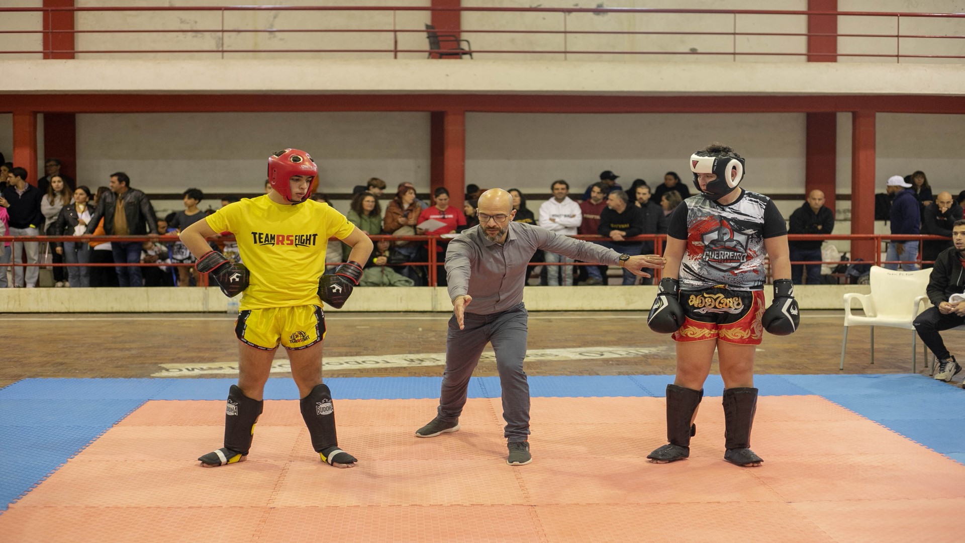 Galeria - V Torneio Team RS Fight - H (72)
